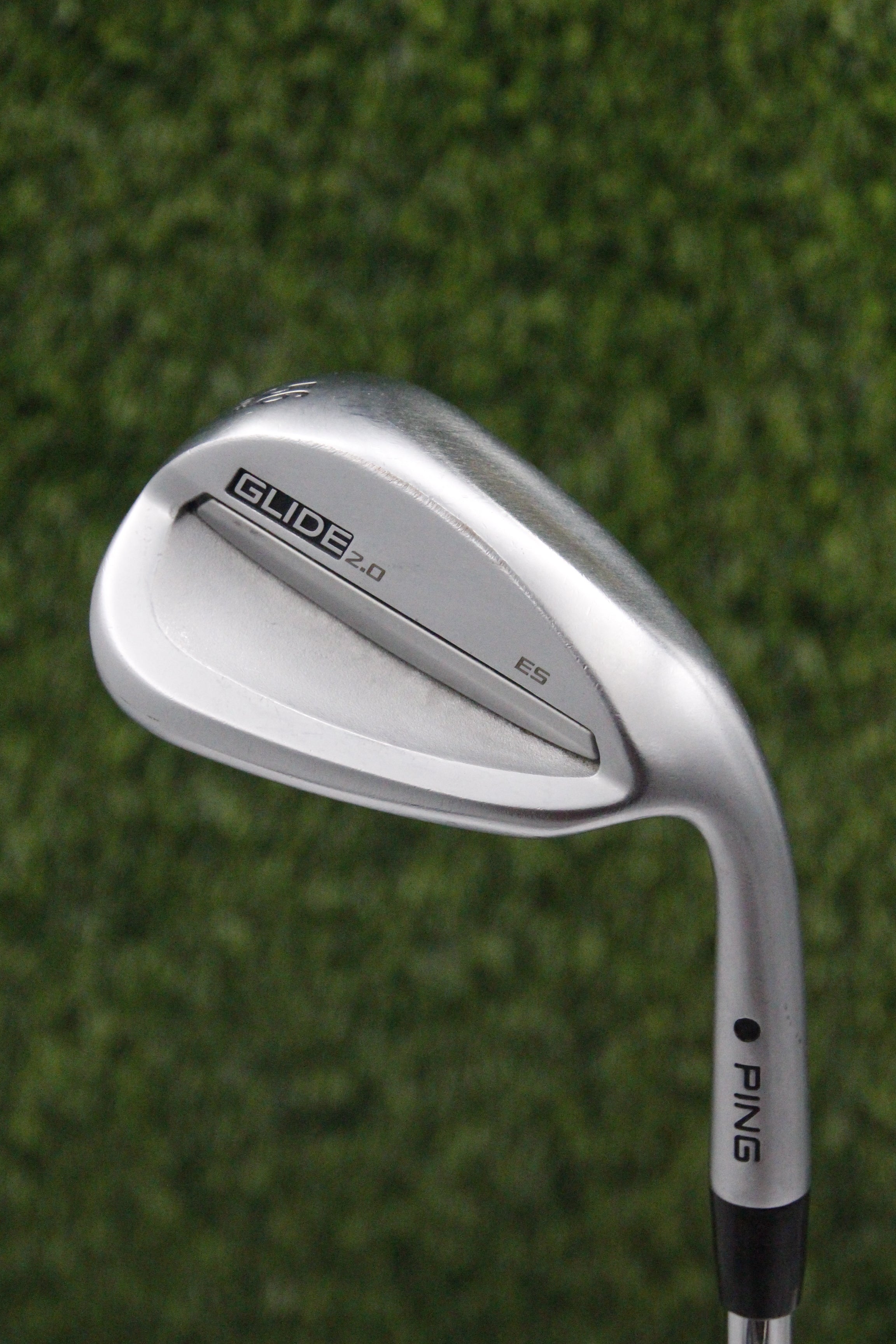Ping Glide 2.0 56° SW Wedge Flex 35.25"