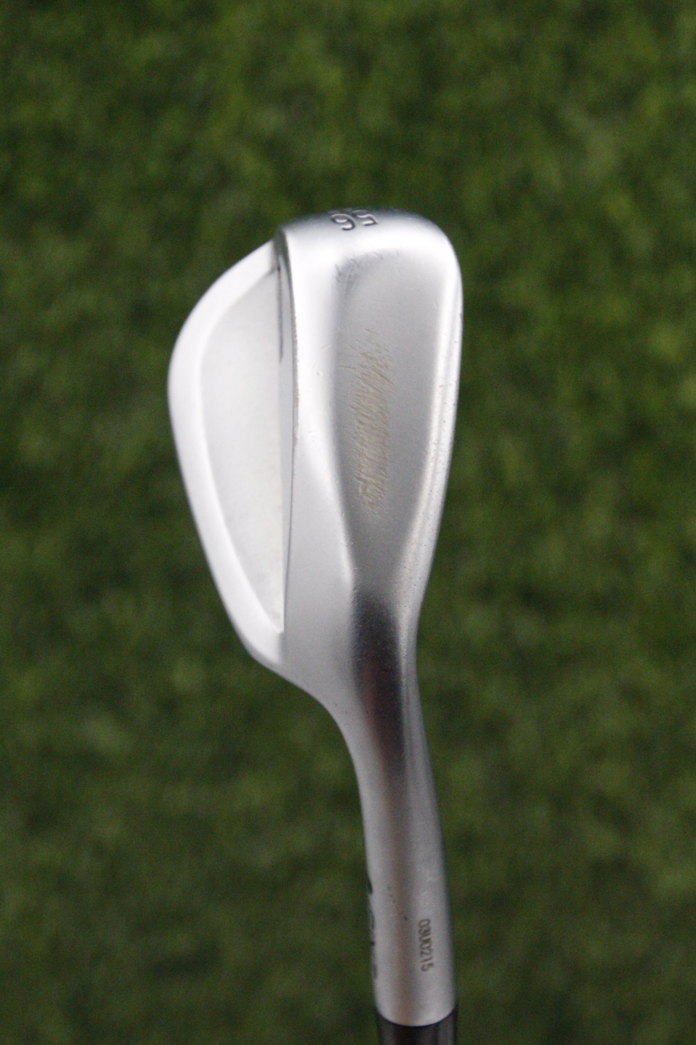 Ping Glide 2.0 56° SW Wedge Flex 35.25"