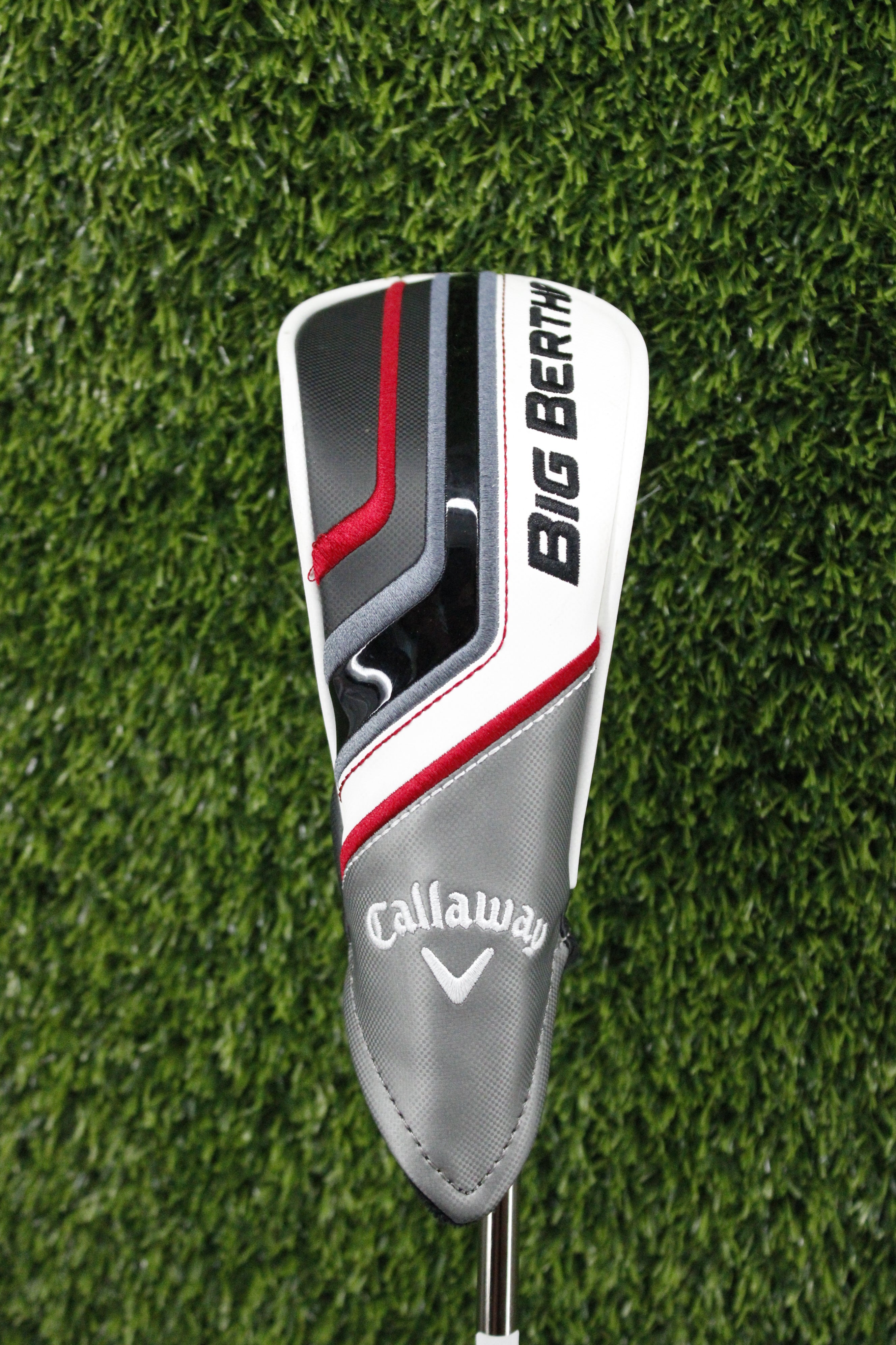 Callaway Big Bertha 23 27° 6 Hybrid R Flex 38.5" w/ HC