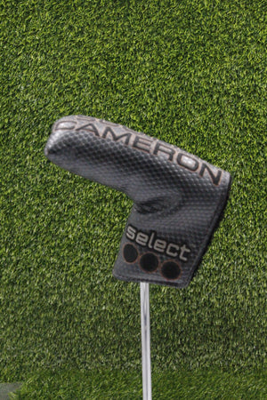 Scotty Cameron 2018 Select Blade Putter Headcover