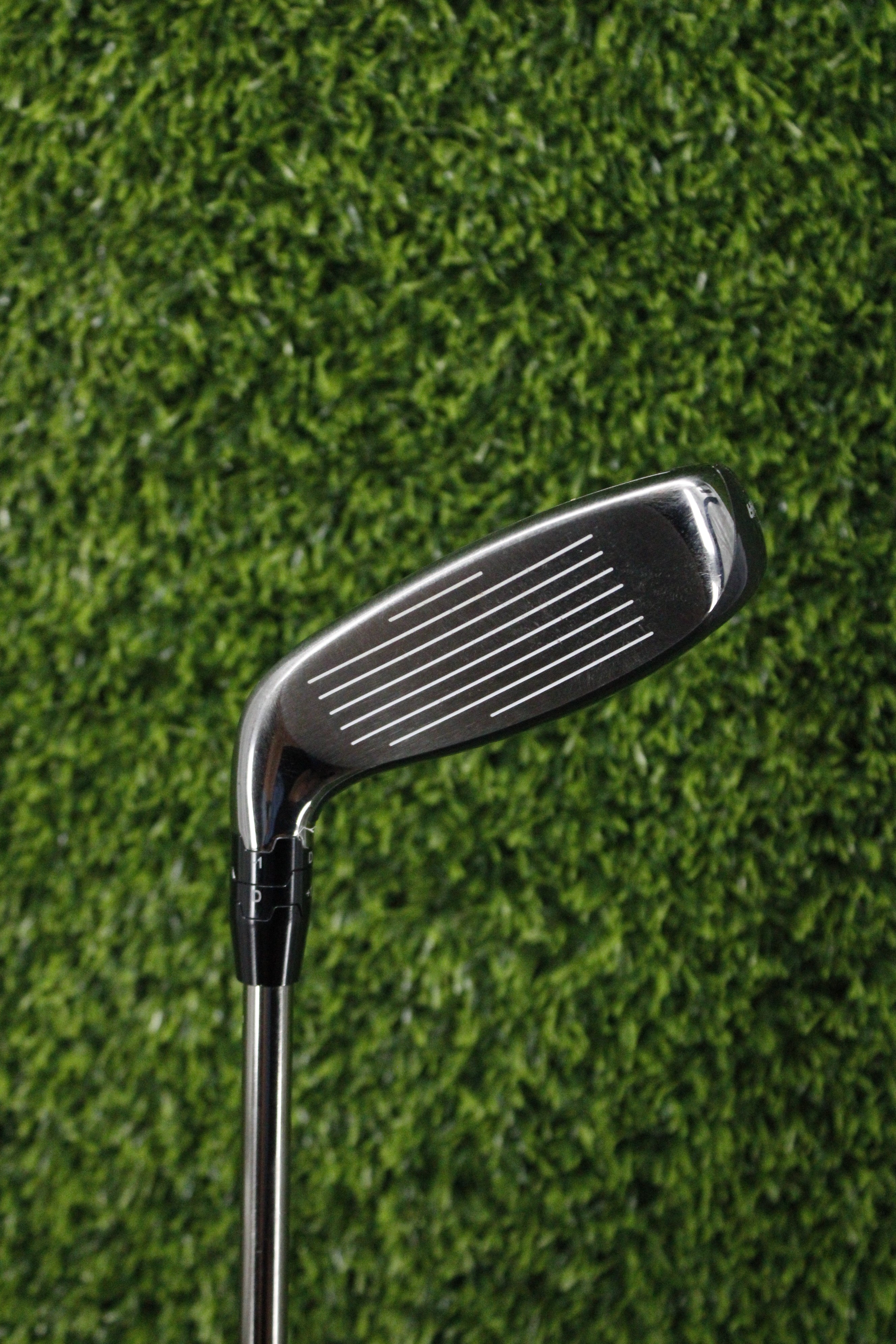 Callaway Big Bertha 23 27° 6 Hybrid R Flex 38.5" w/ HC