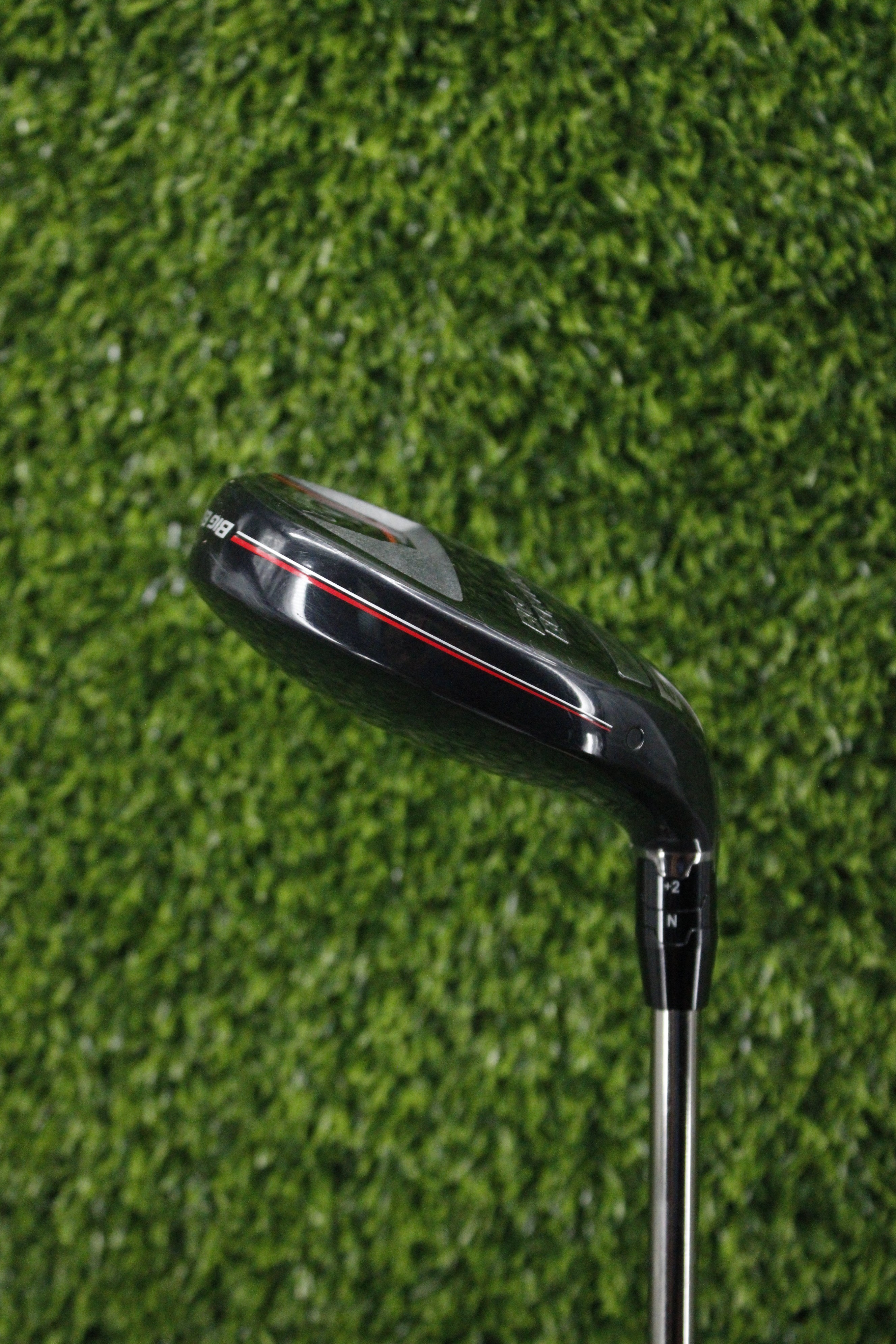 Callaway Big Bertha 23 27° 6 Hybrid R Flex 38.5" w/ HC