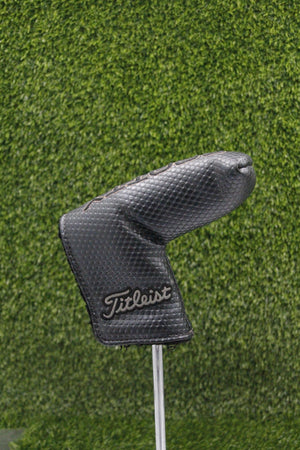 Scotty Cameron 2018 Select Blade Putter Headcover