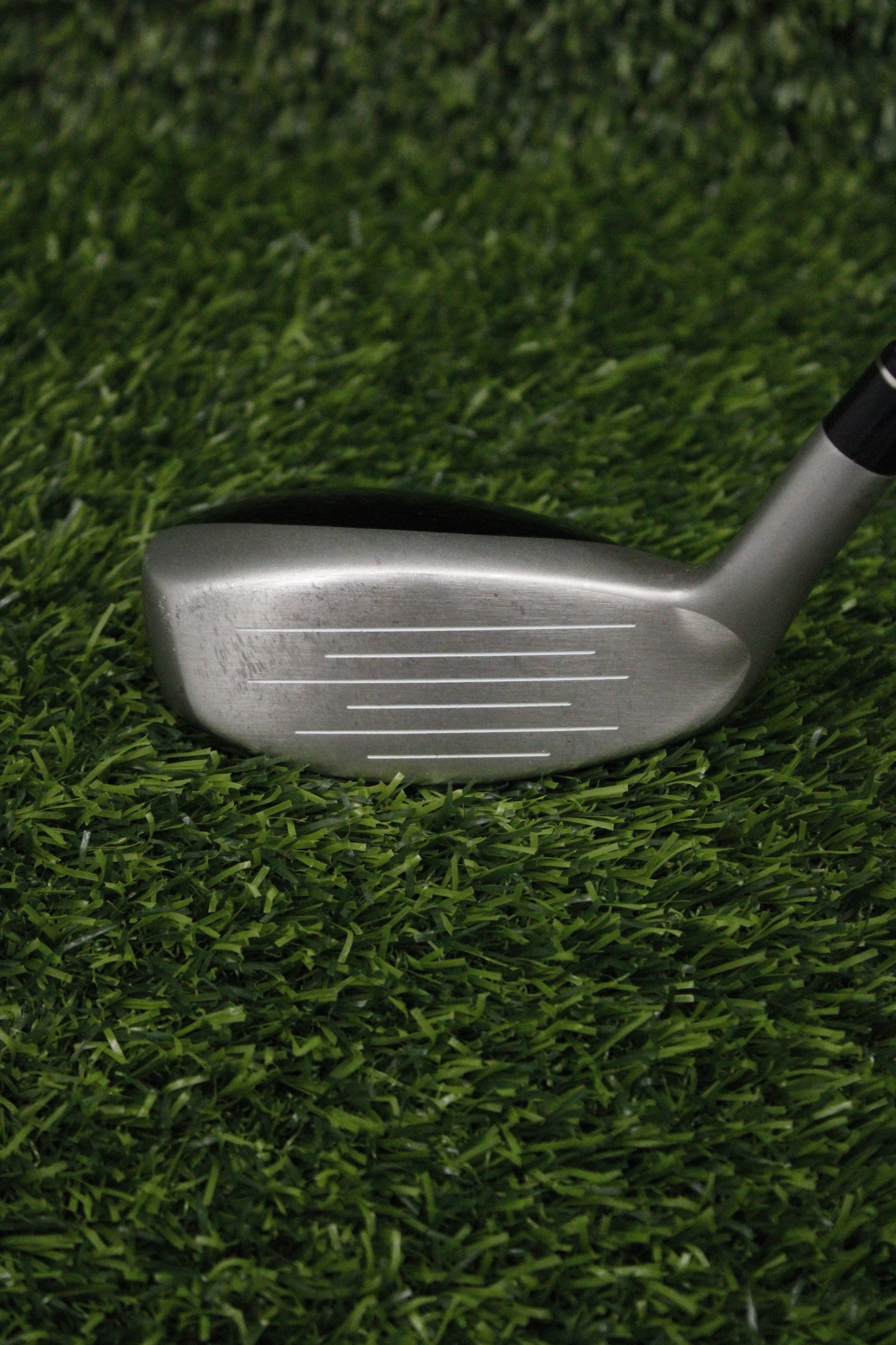 TaylorMade Rescue Mid 22° 4 Hybrid R Flex 39.5"