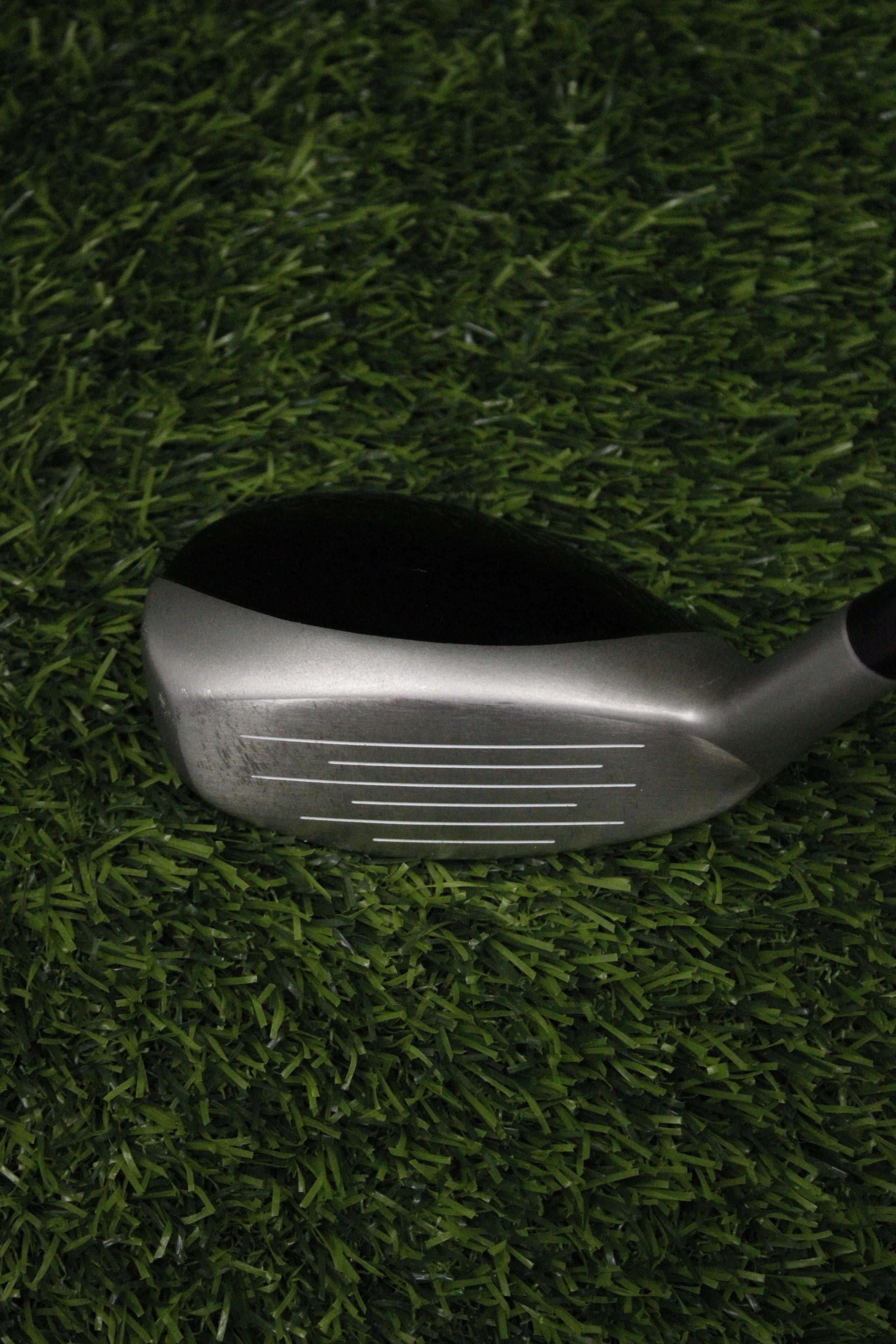 TaylorMade Rescue Mid 22° 4 Hybrid R Flex 39.5"