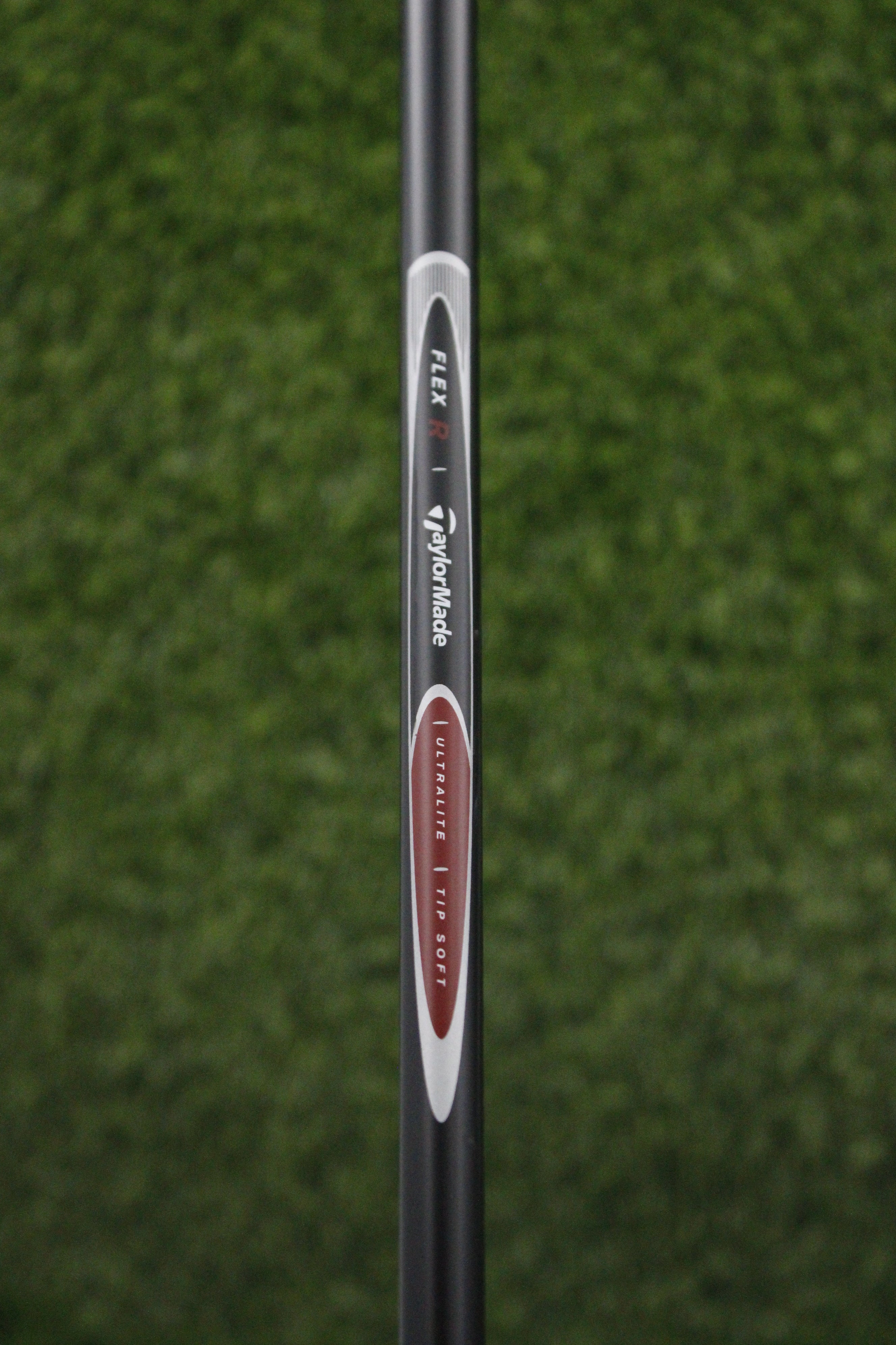 TaylorMade Rescue Mid 22° 4 Hybrid R Flex 39.5"