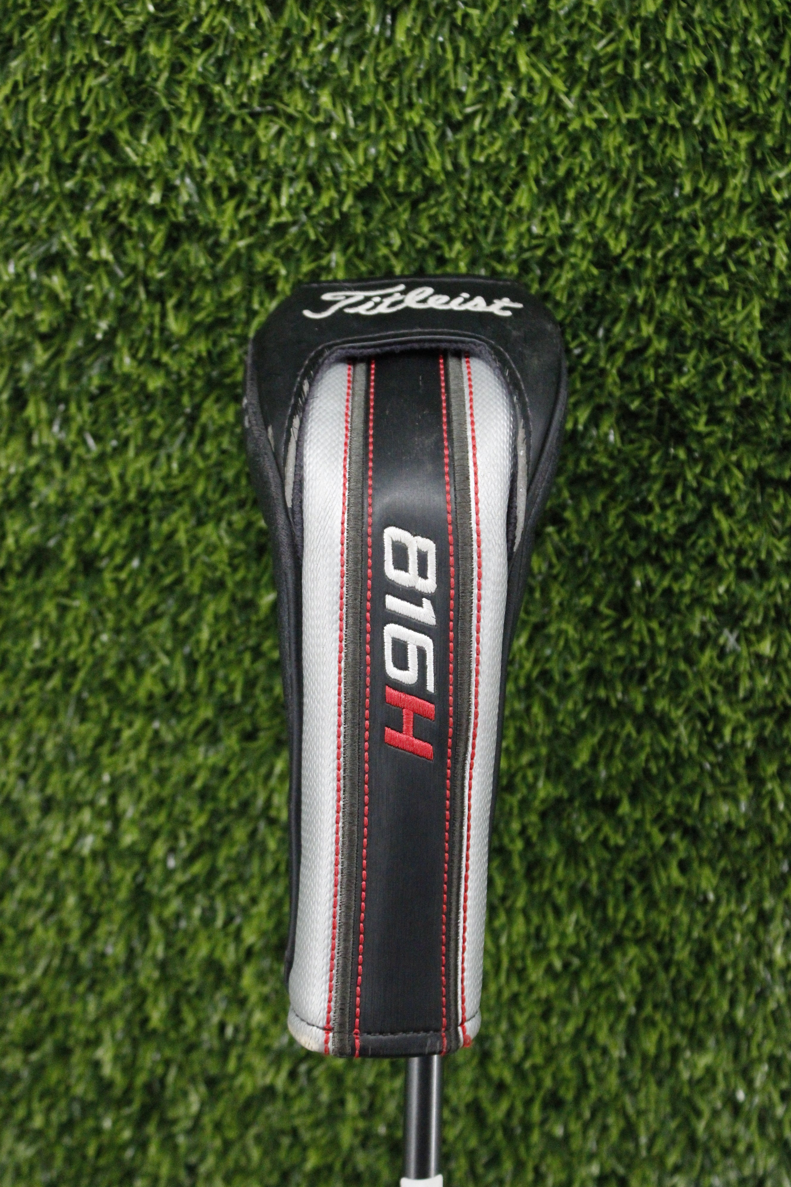 Titleist 816 H1 21° 4 Hybrid S Flex 40" w/ HC