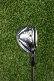 Titleist 816 H1 21° 4 Hybrid S Flex 40" w/ HC