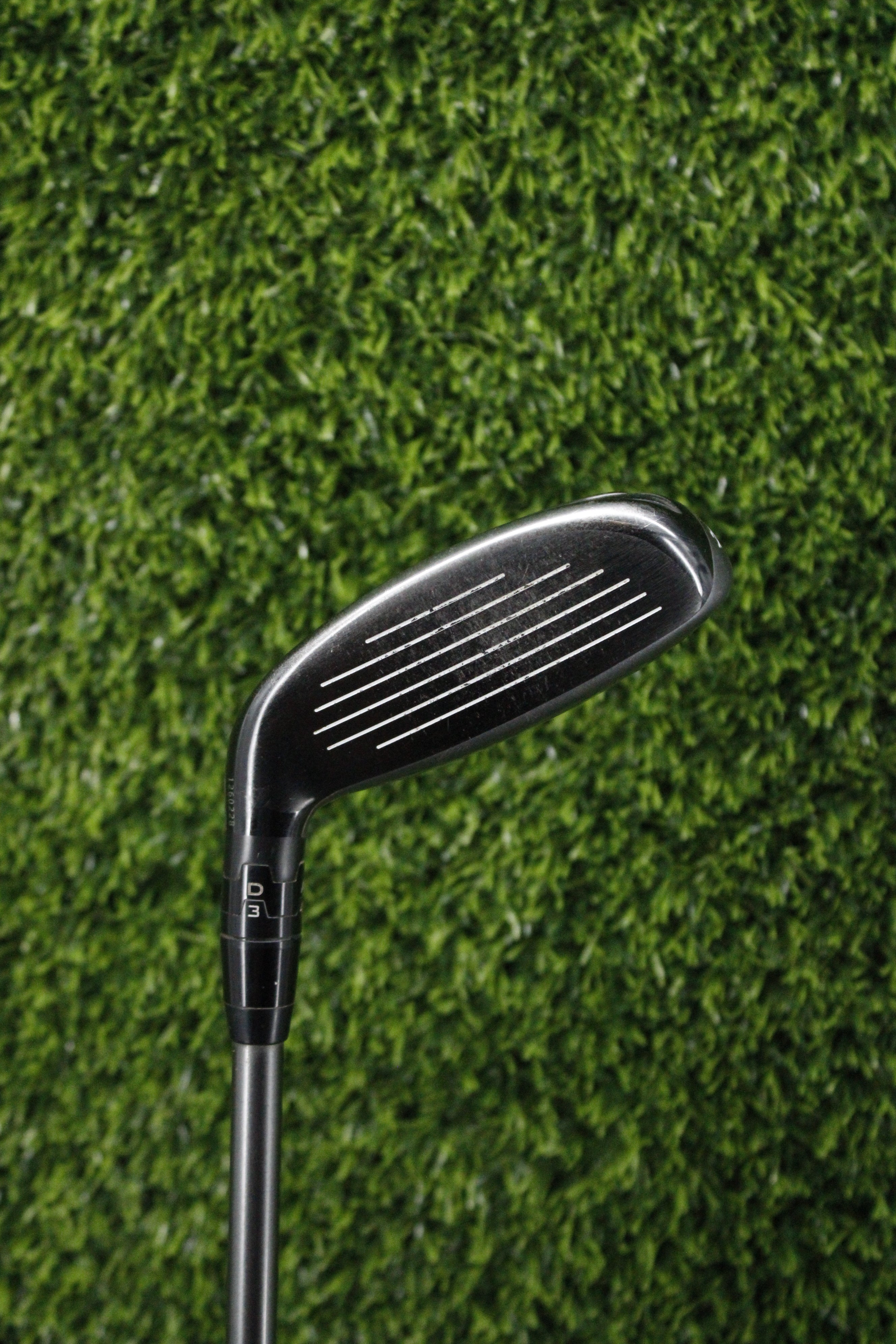 Titleist 816 H1 21° 4 Hybrid S Flex 40" w/ HC