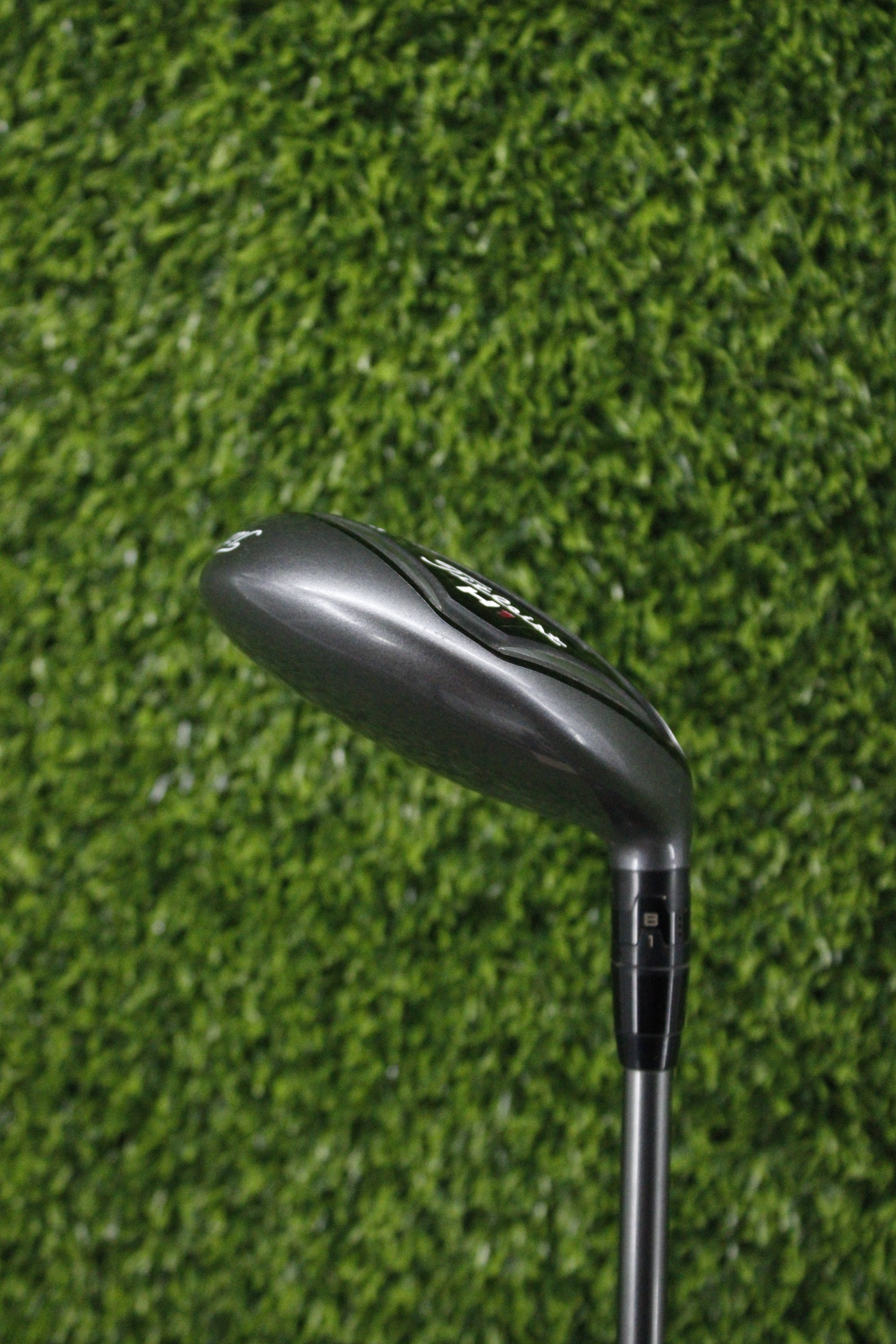 Titleist 816 H1 21° 4 Hybrid S Flex 40" w/ HC