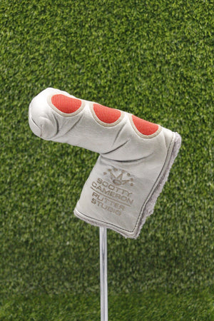 Scotty Cameron Studio Putter Headcover