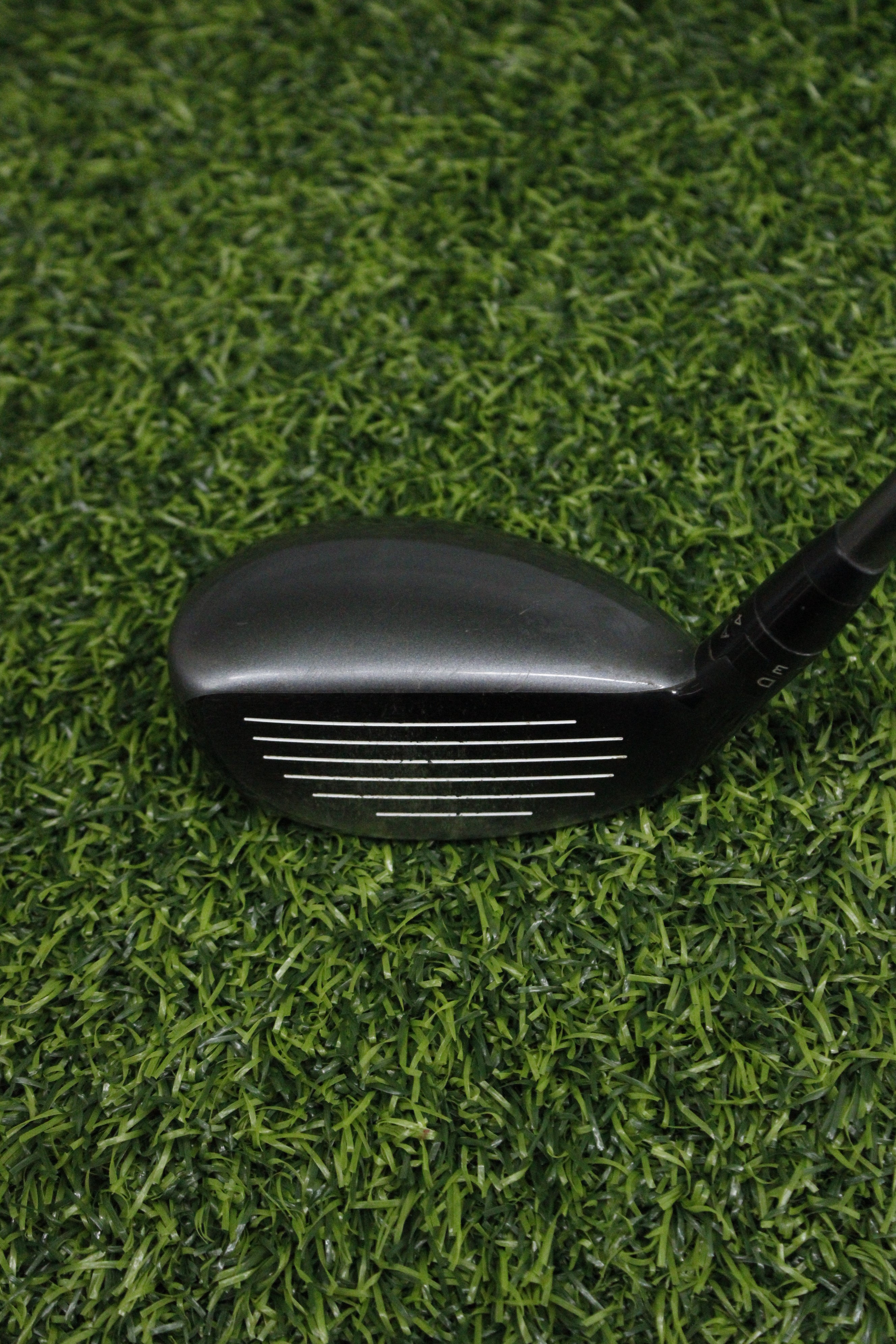 Titleist 816 H1 21° 4 Hybrid S Flex 40" w/ HC