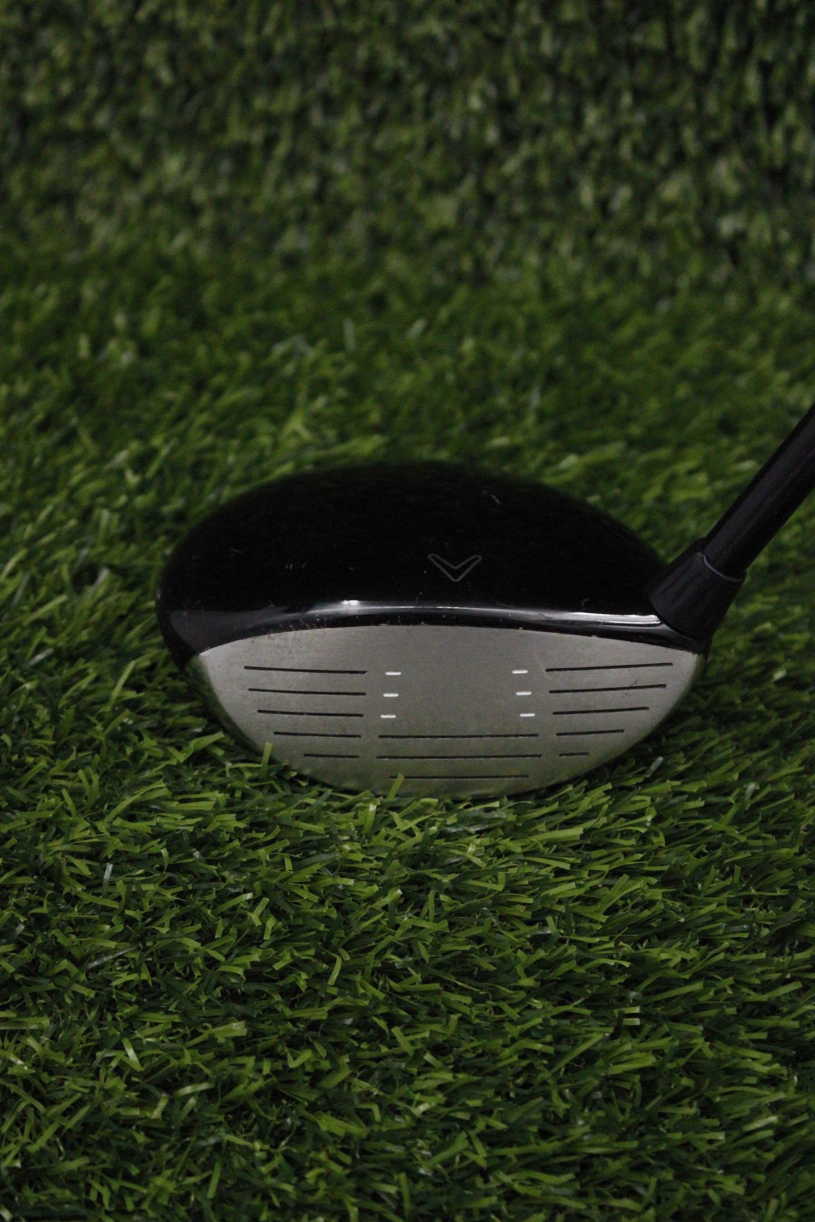 WOMEN Callaway X 15° 3 Wood L Flex 40.75"