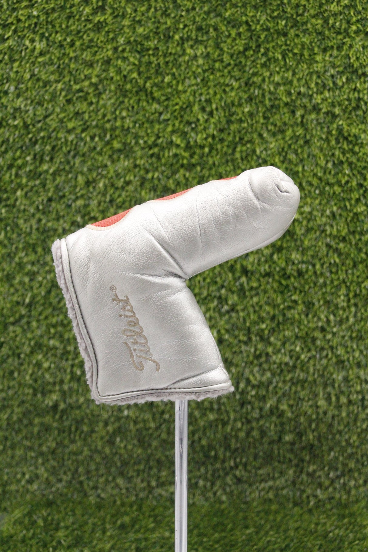 Scotty Cameron Studio Putter Headcover