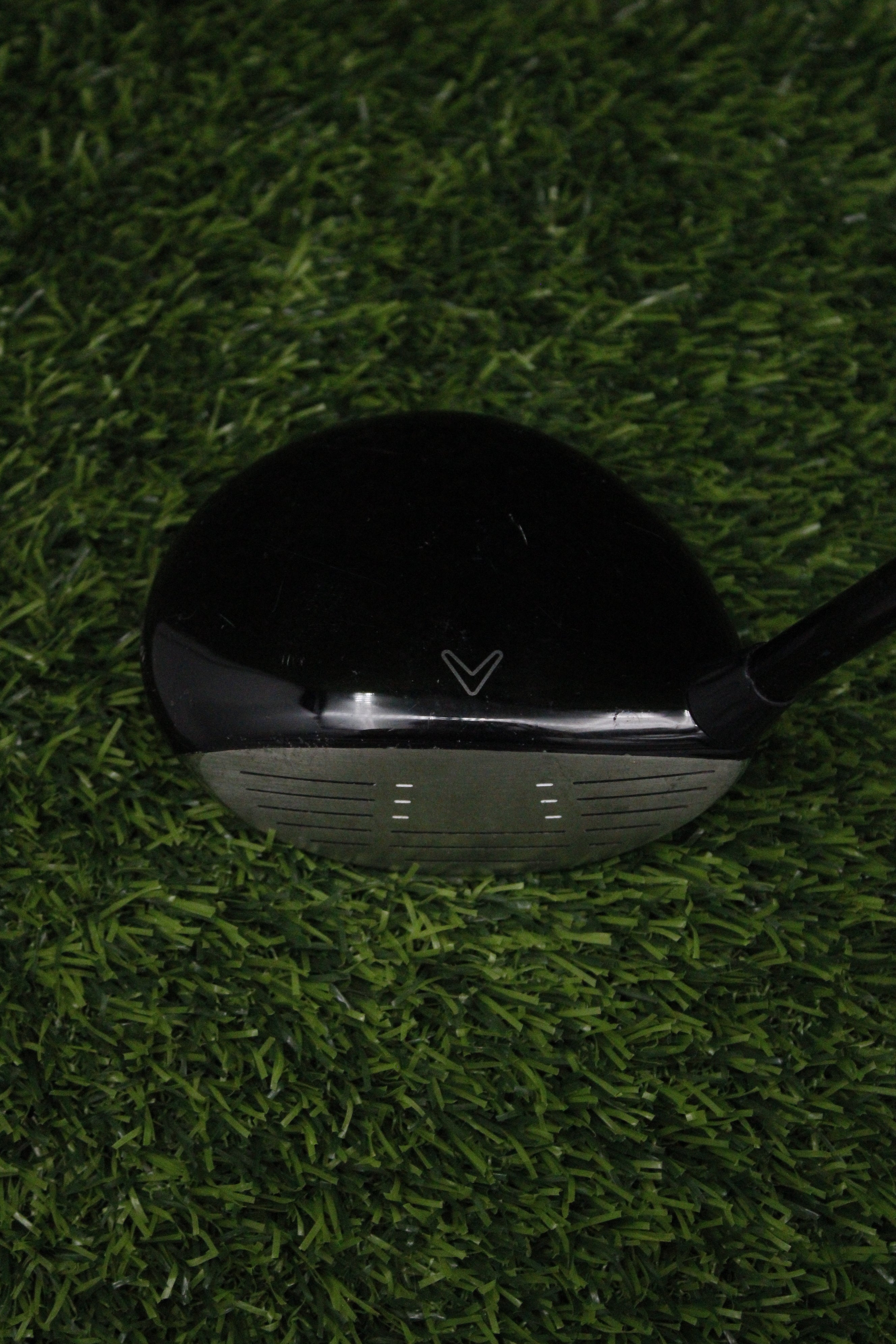 WOMEN Callaway X 15° 3 Wood L Flex 40.75"
