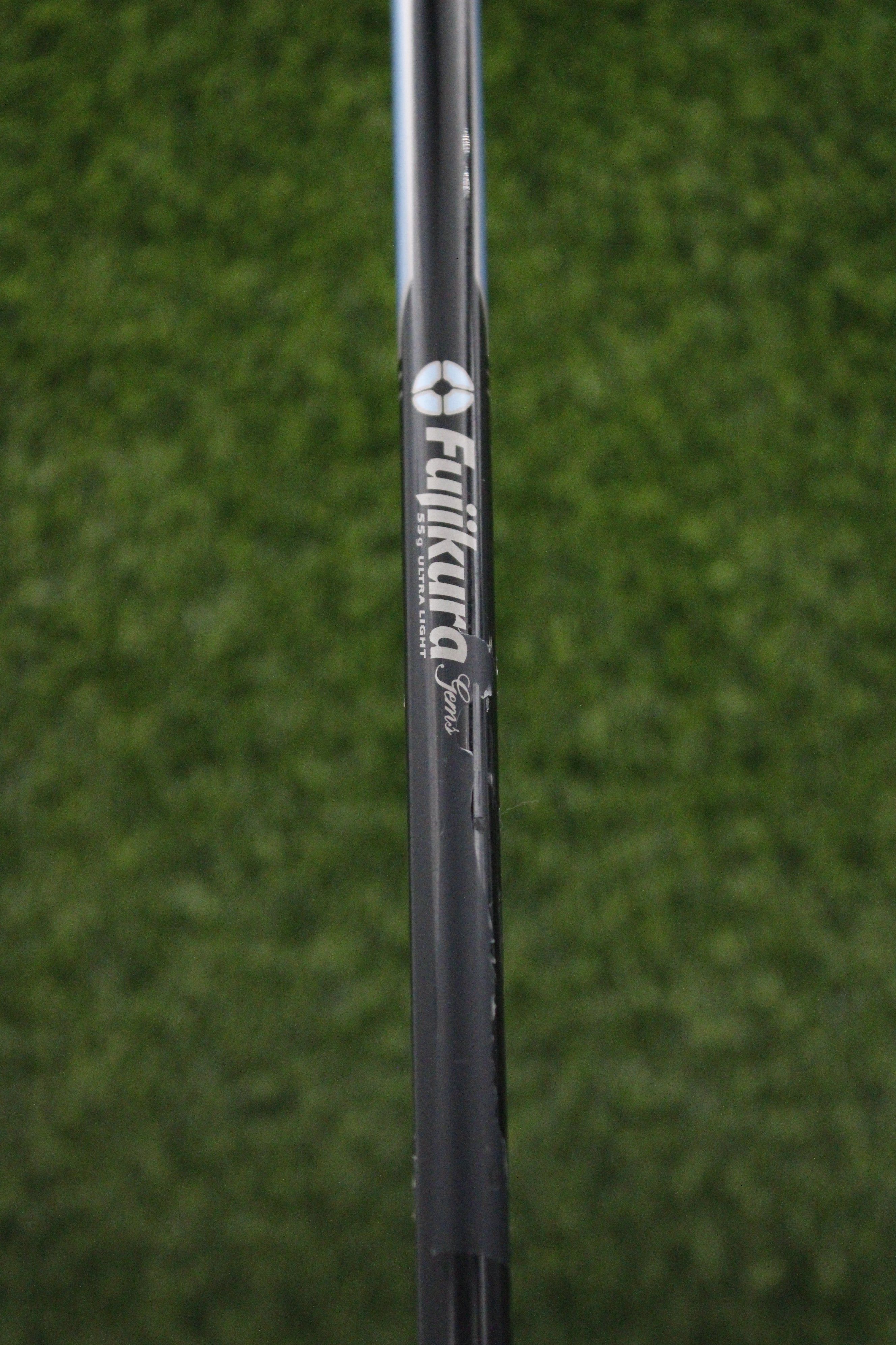 WOMEN Callaway X 15° 3 Wood L Flex 40.75"