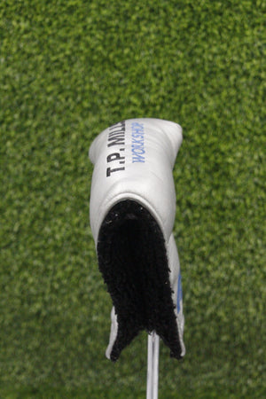 Mizuno T.P Mills Workshop Putter Headcover