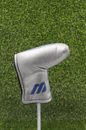 Mizuno T.P Mills Workshop Putter Headcover