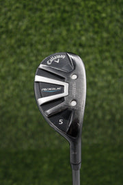 Callaway Rouge 24° 5 Hybrid A Flex 39.25"