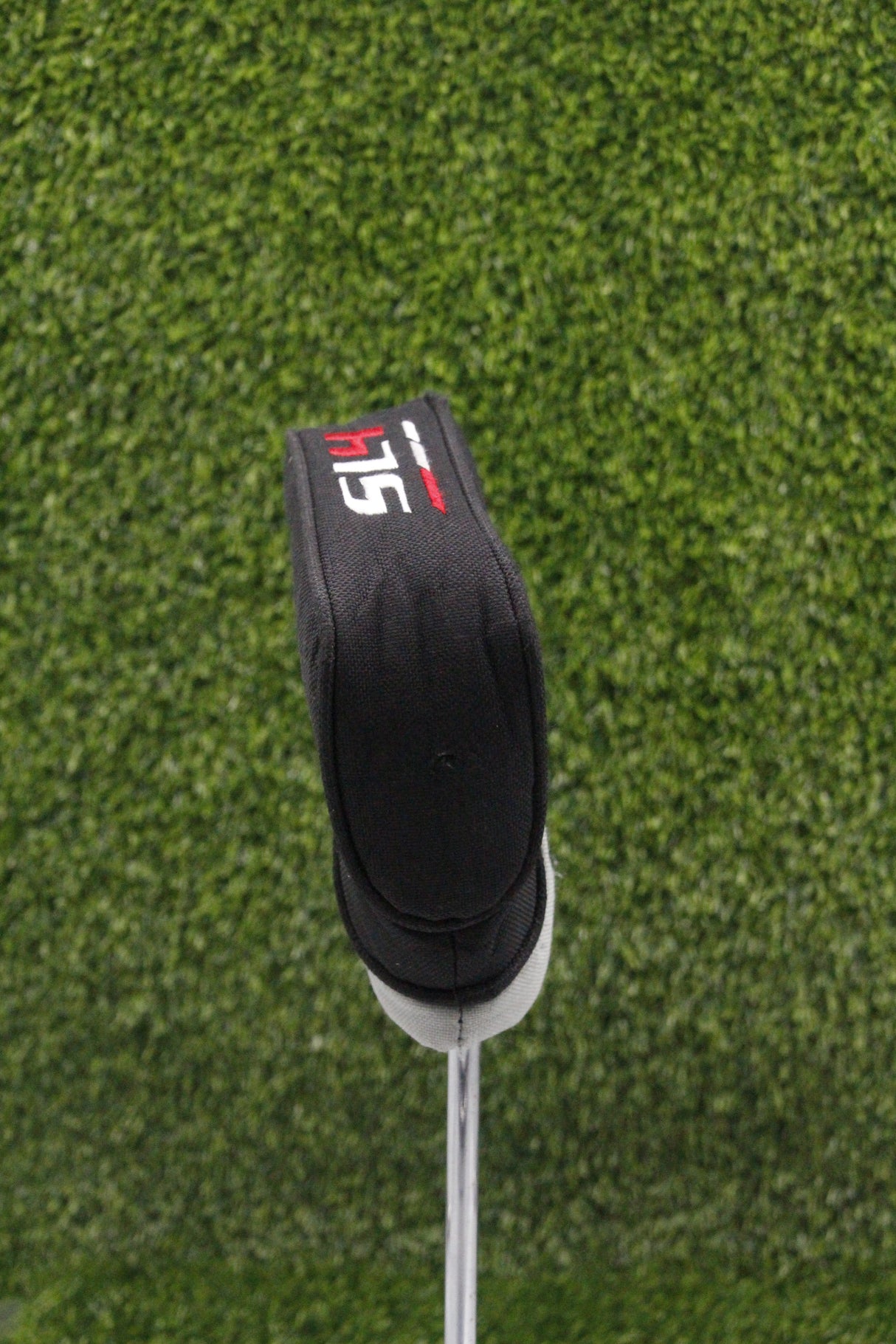 Snakes Eyes SL4 Putter Headcover