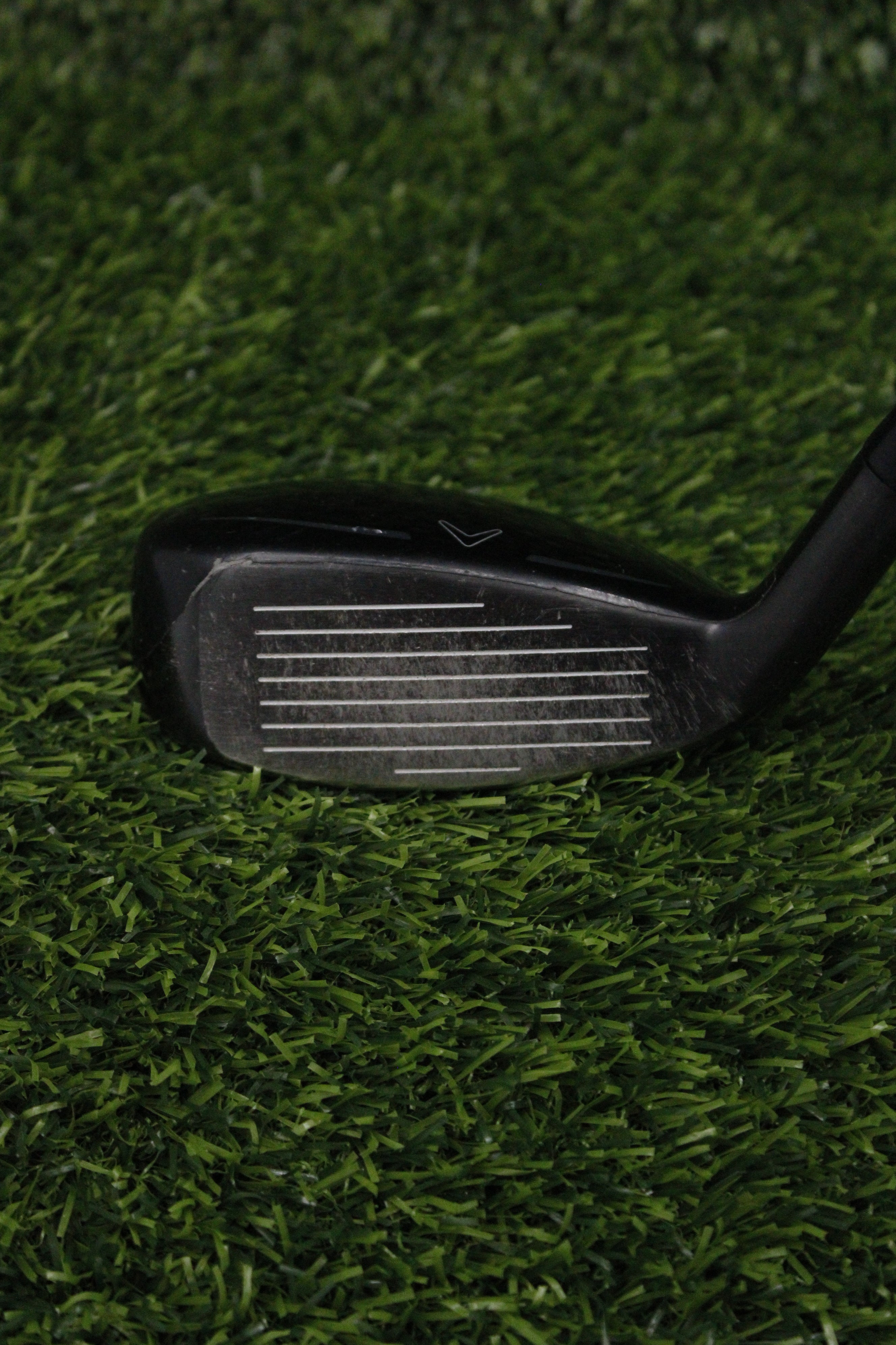 Callaway Rouge 24° 5 Hybrid A Flex 39.25"