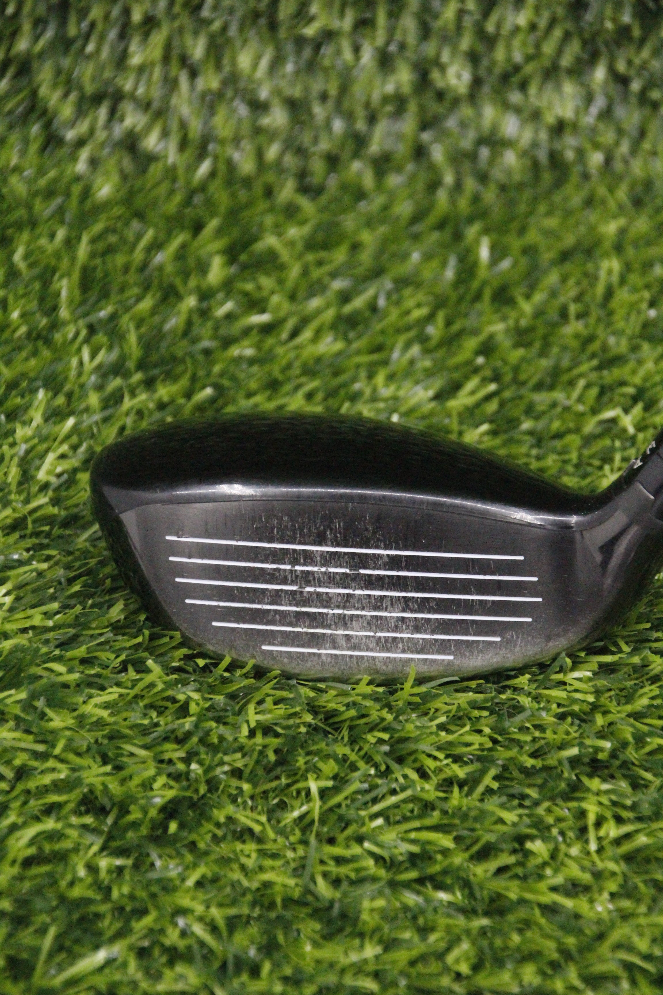 Titleist TSR2 w/ Tour AD UB-7 24° 5 Hybrid S Flex 40" w/ HC