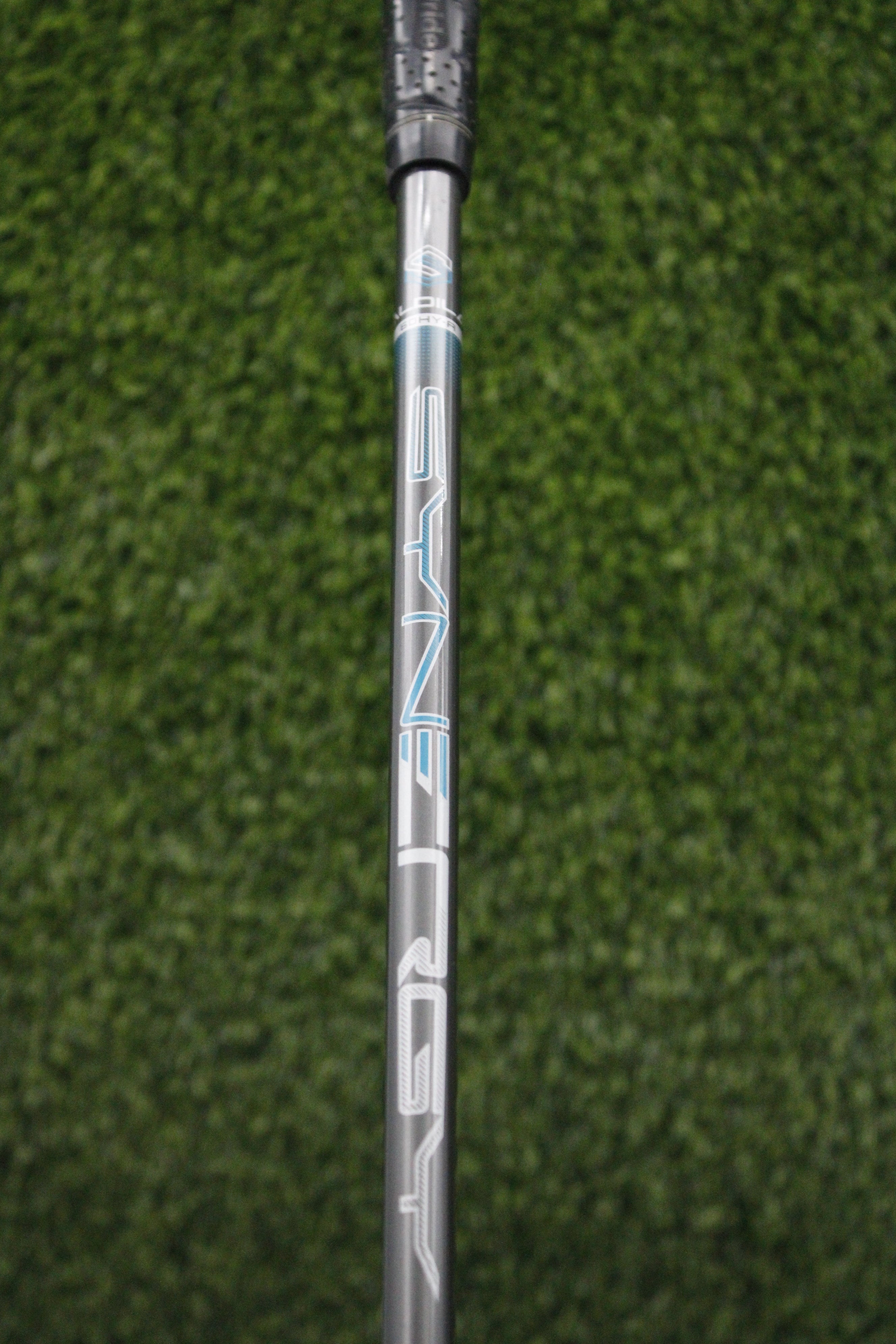 Callaway Rouge 24° 5 Hybrid A Flex 39.25"