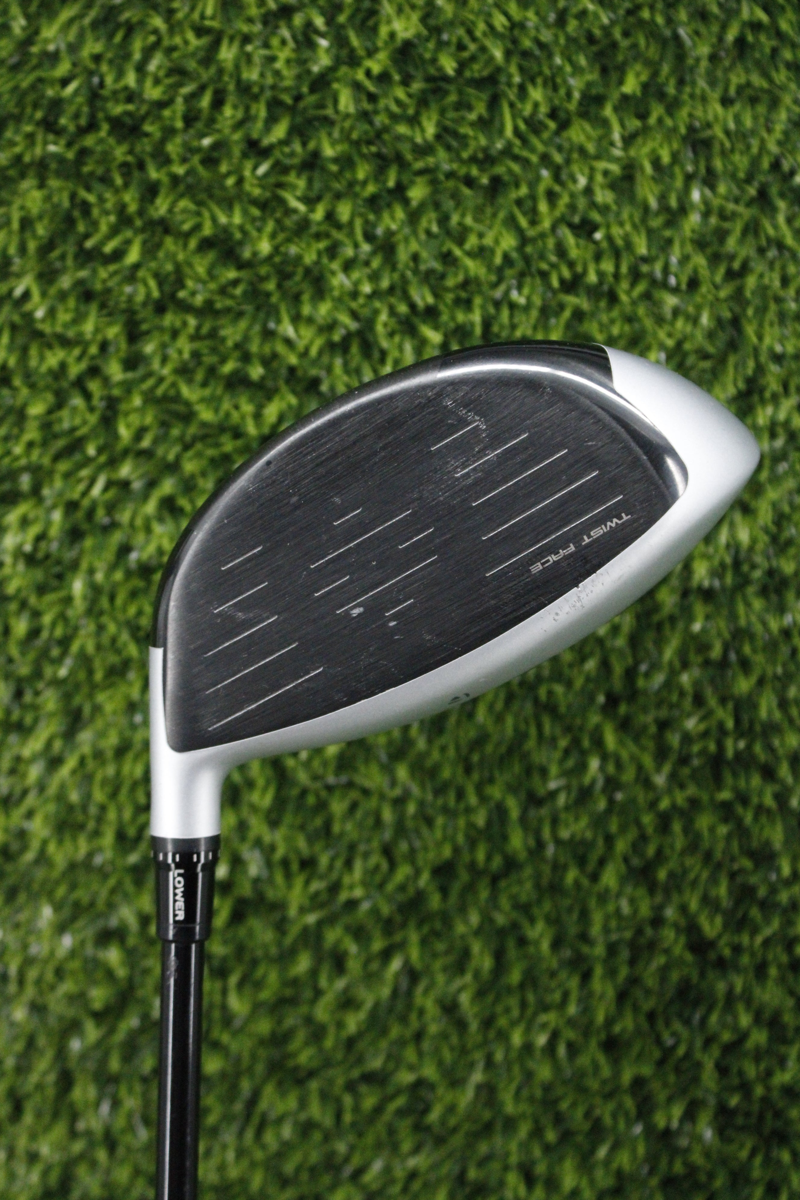 TaylorMade M4 10.5° Driver S Flex 45.5"