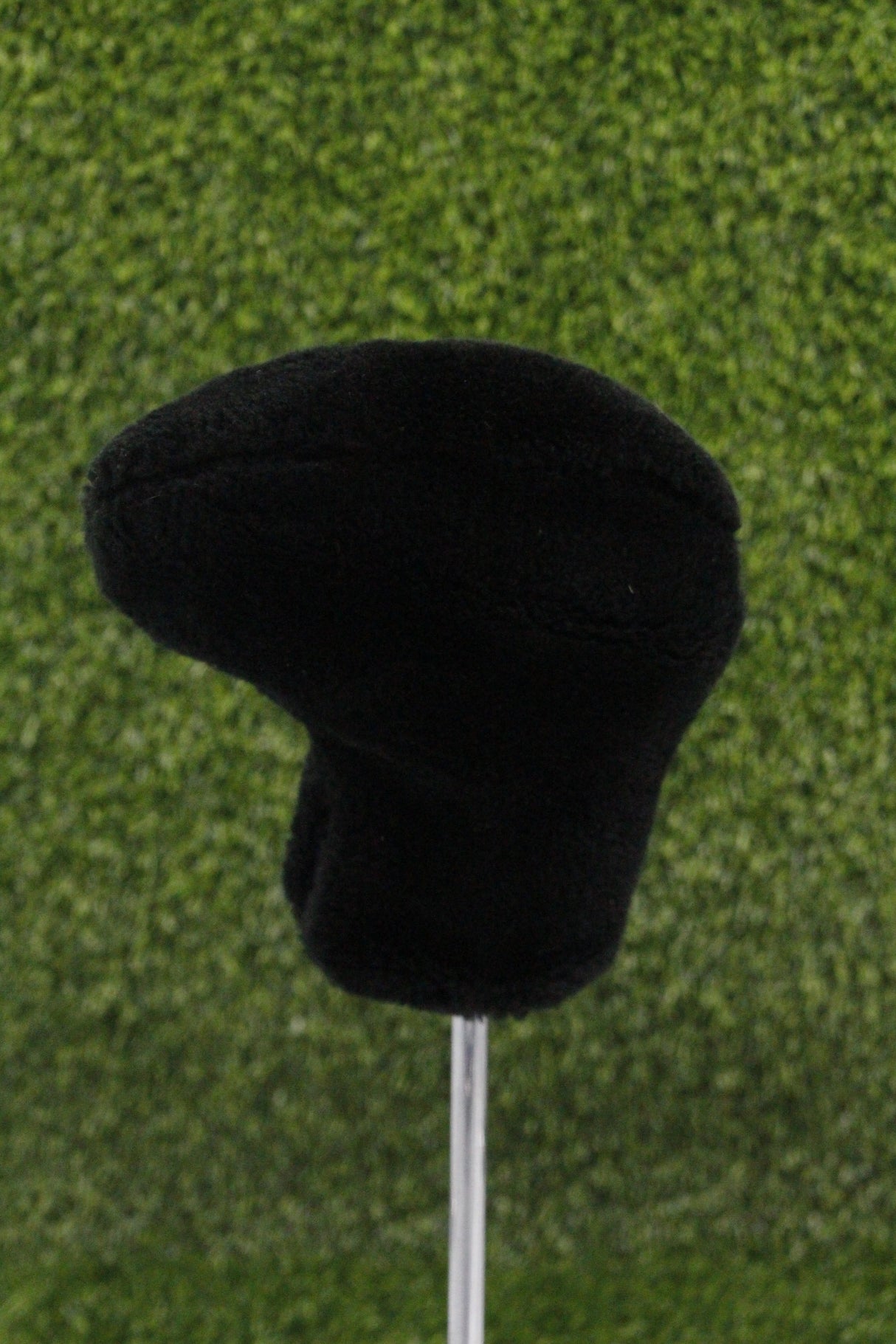 Texas Longhorns Velvet Putter Headcover