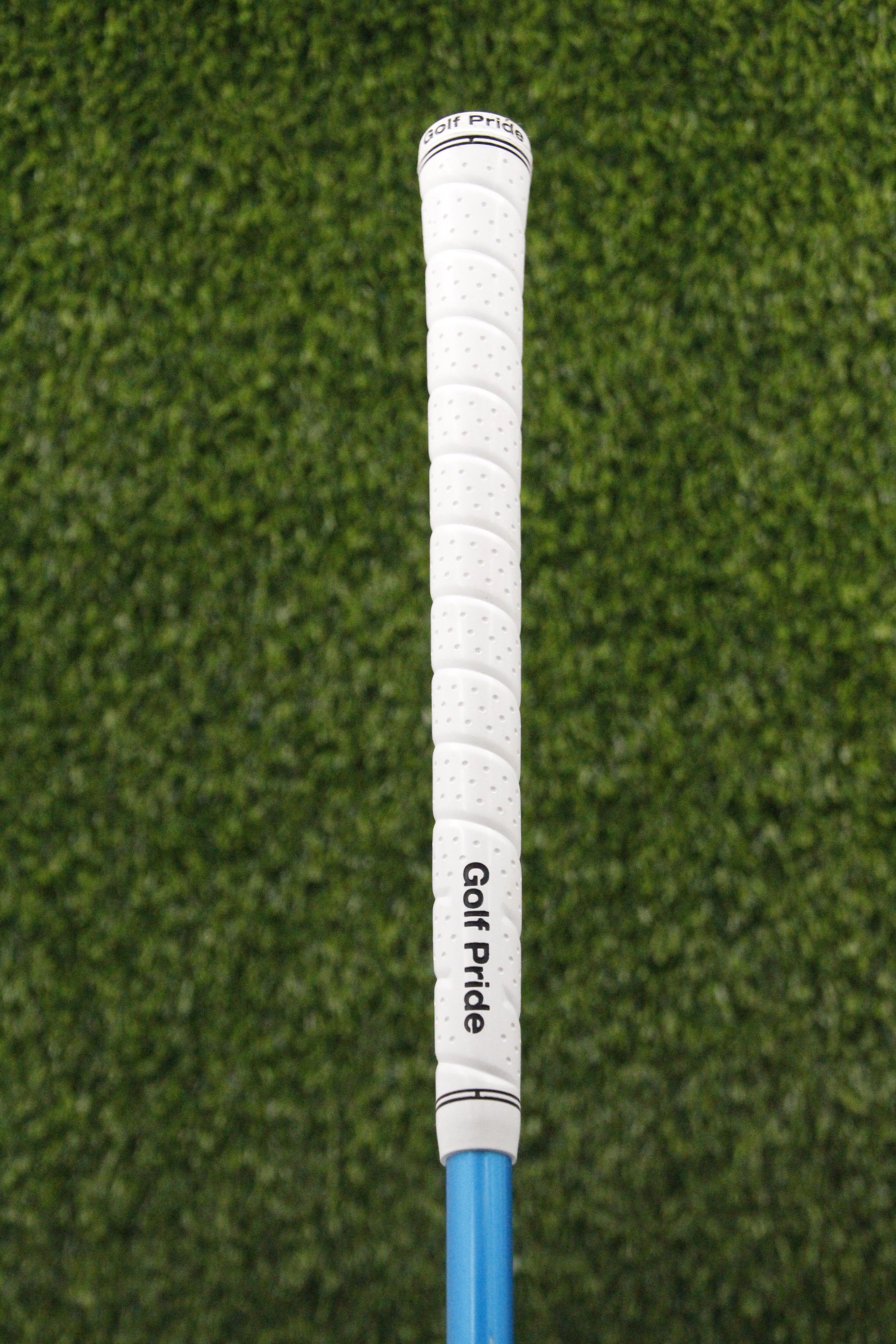 Titleist TSR2 w/ Tour AD UB-7 24° 5 Hybrid S Flex 40" w/ HC