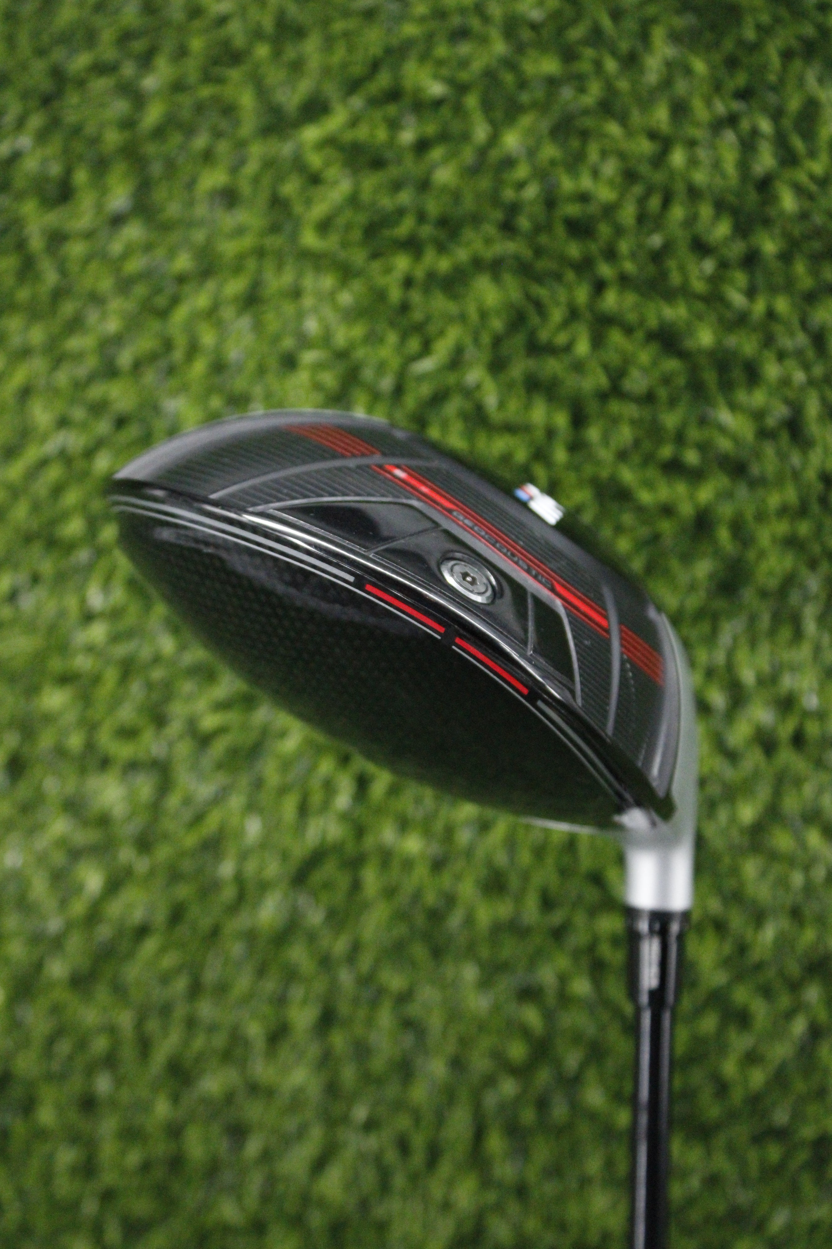 TaylorMade M4 10.5° Driver S Flex 45.5"