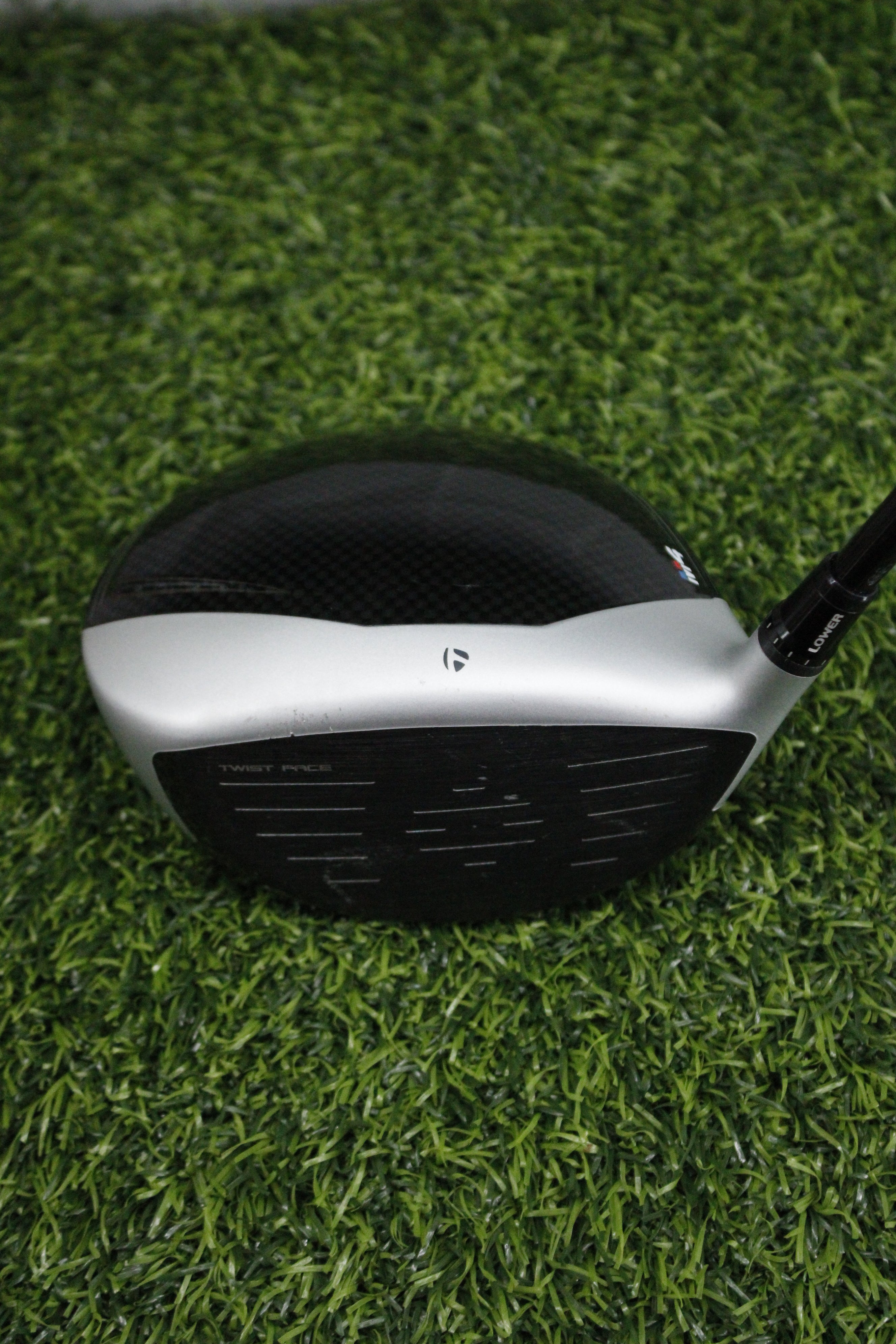 TaylorMade M4 10.5° Driver S Flex 45.5"