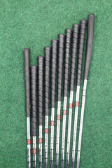 Ben Hogan H40 Oversize Golden Era Set R Flex 35"