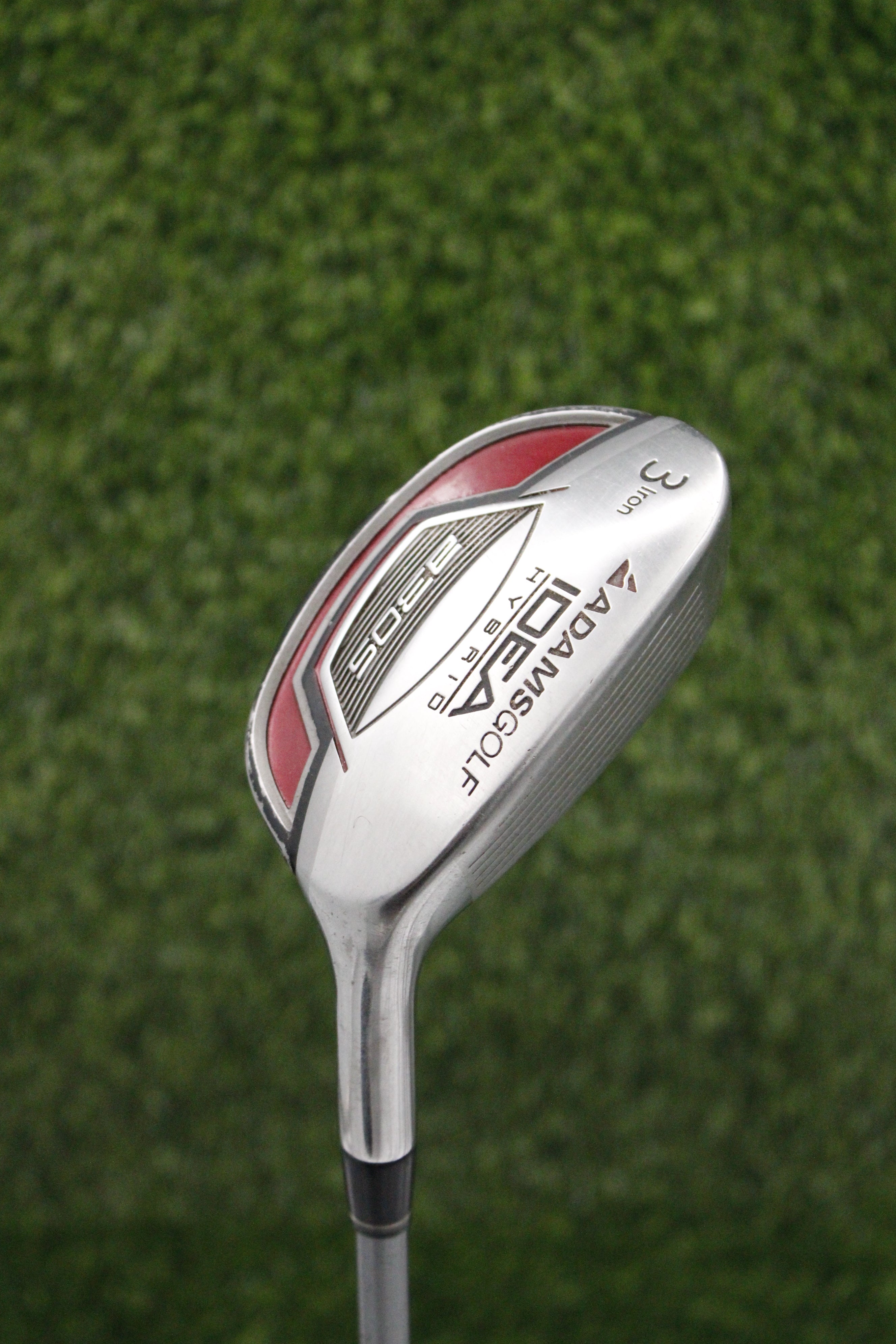 Adams Idea A3 OS 3 Hybrid R Flex 40"