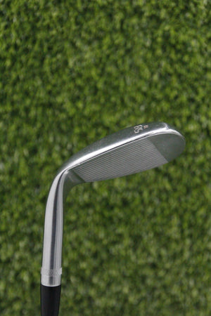 Titleist Vokey SM6 Tour Chrome 58° LW Wedge Flex 35.25"
