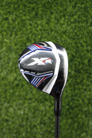 Callaway XR 16 4 Wood S Flex 43"