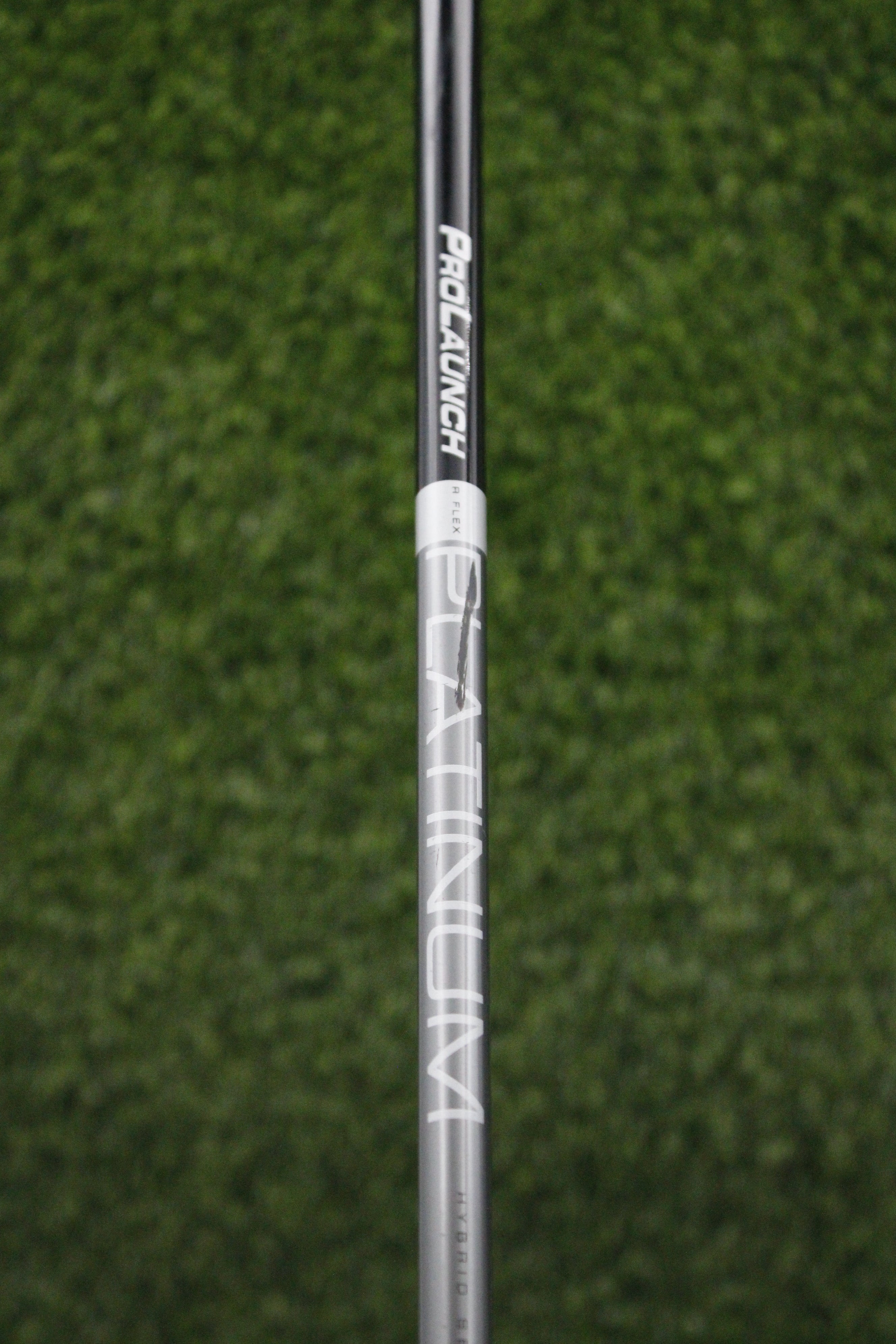 Adams Idea A3 OS 3 Hybrid R Flex 40"