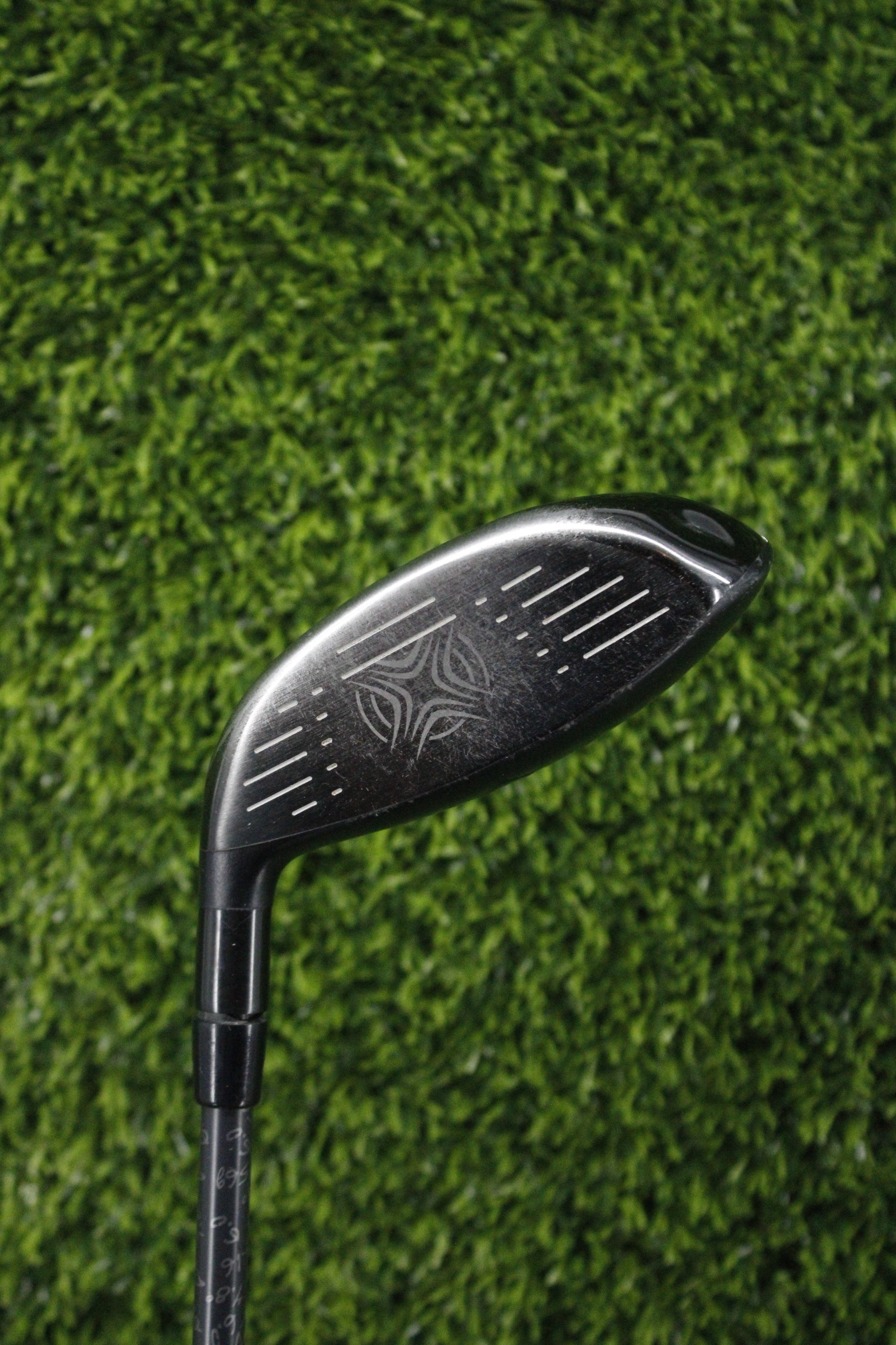 Callaway XR 16 4 Wood S Flex 43"