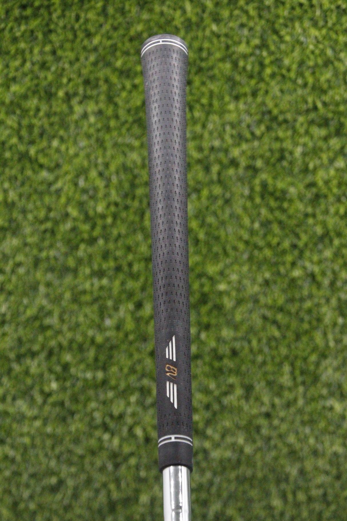 Titleist Vokey SM6 Tour Chrome 58° LW Wedge Flex 35.25"