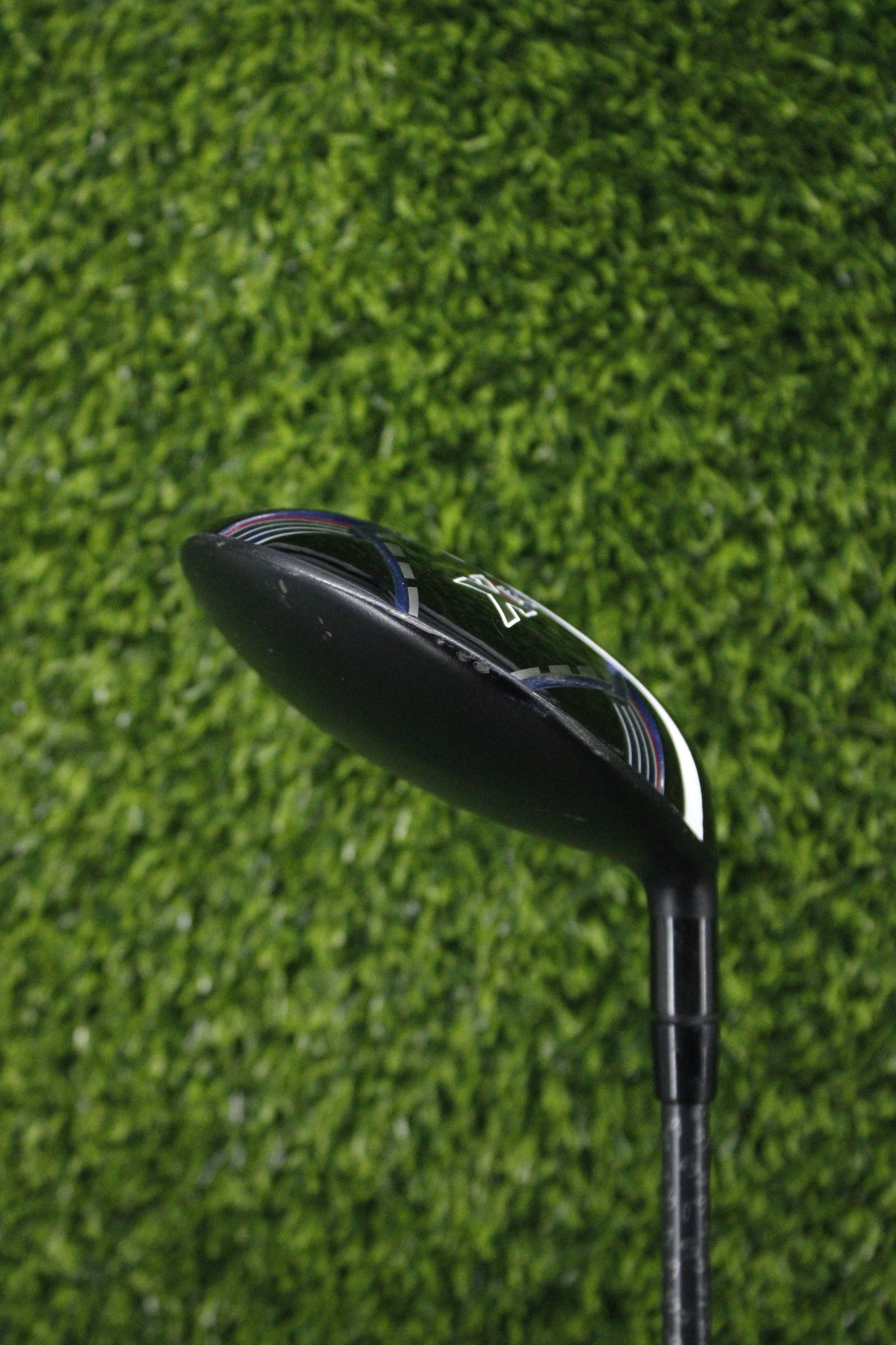 Callaway XR 16 4 Wood S Flex 43"