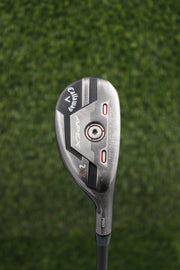 Callaway Apex Pro 21 18° 2 Hybrid S Flex 40"
