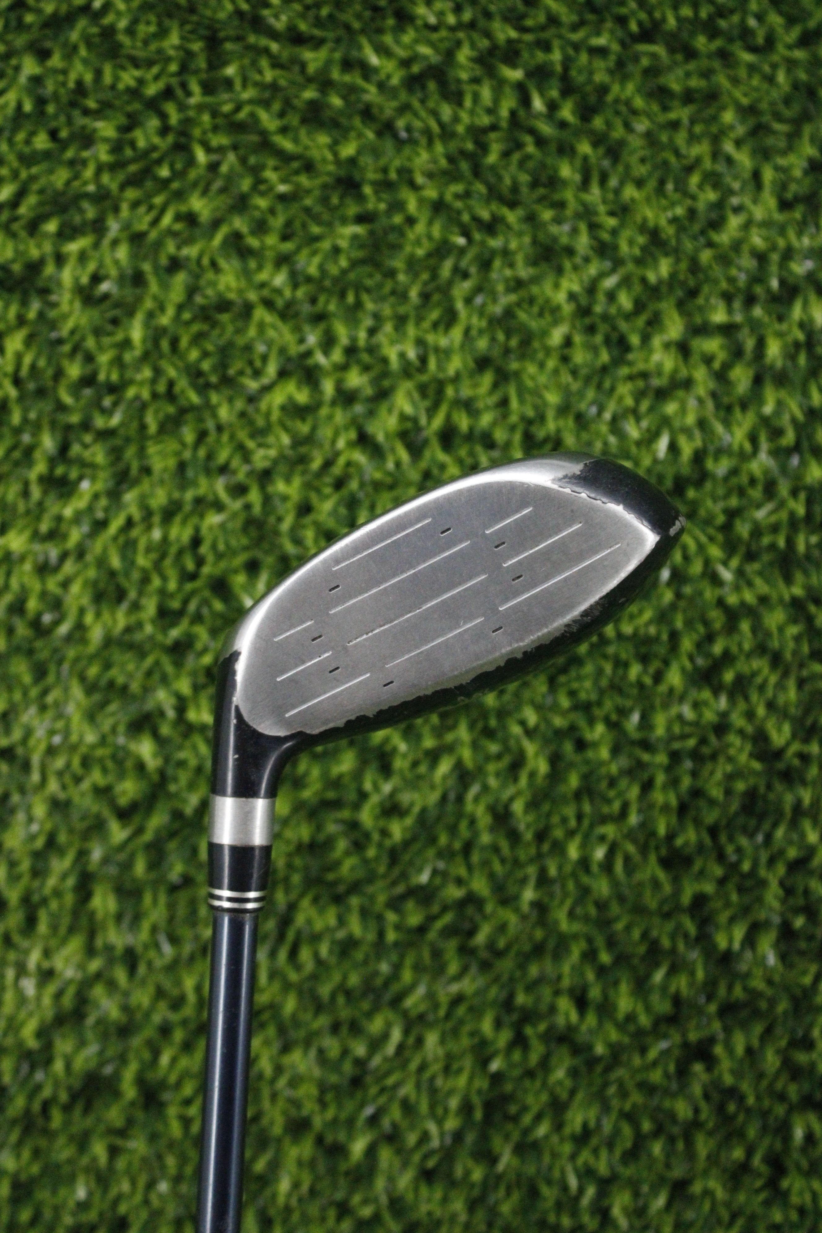Cobra SZ Offset 3 Wood R Flex 42.5"