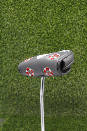 L.A.B Golf Mezzalodon Putter Headcover