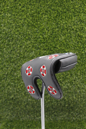 L.A.B Golf Mezzalodon Putter Headcover