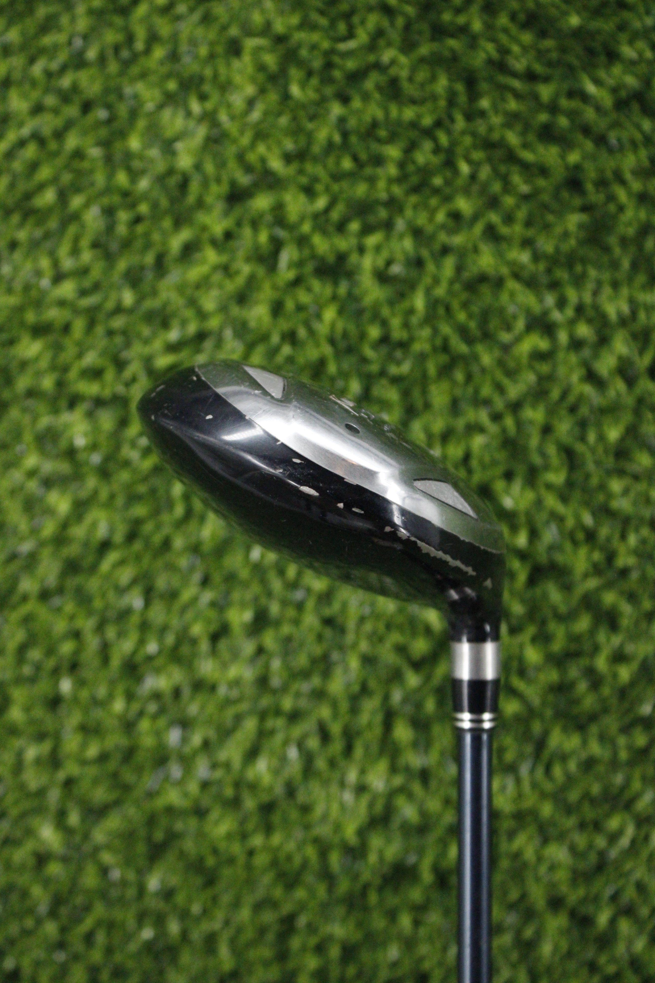 Cobra SZ Offset 3 Wood R Flex 42.5"