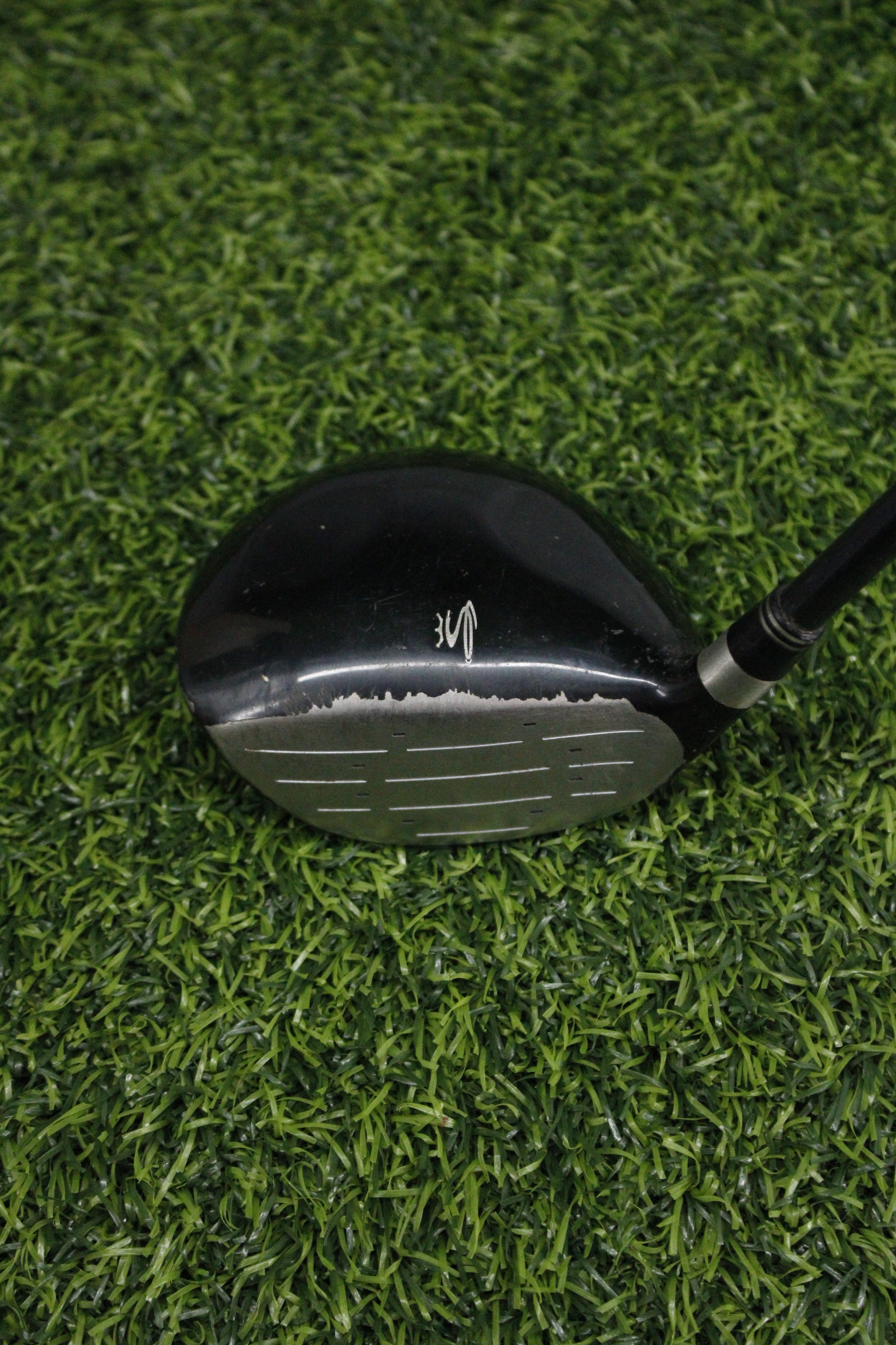 Cobra SZ Offset 3 Wood R Flex 42.5"