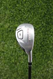Nickent 3DX Ironwood DC 20° 3 Hybrid R Flex 39.5"
