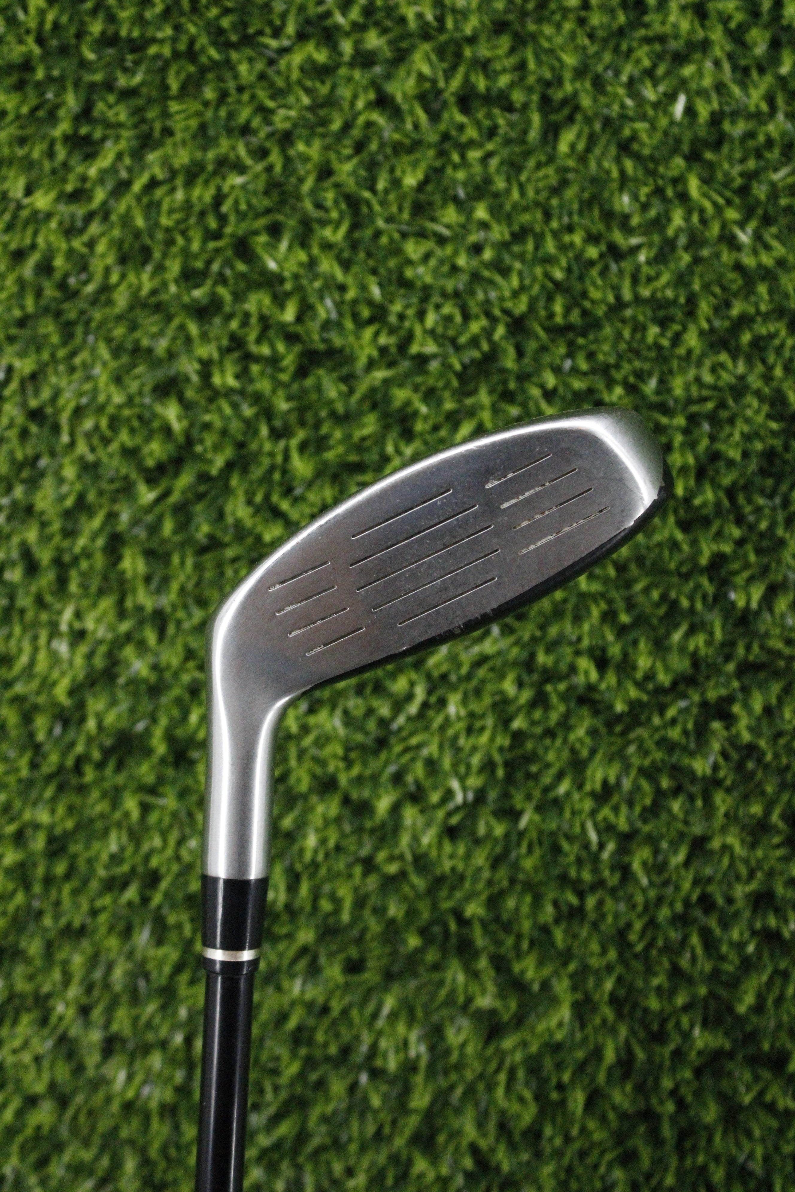 Nickent 3DX Ironwood DC 20° 3 Hybrid R Flex 39.5"