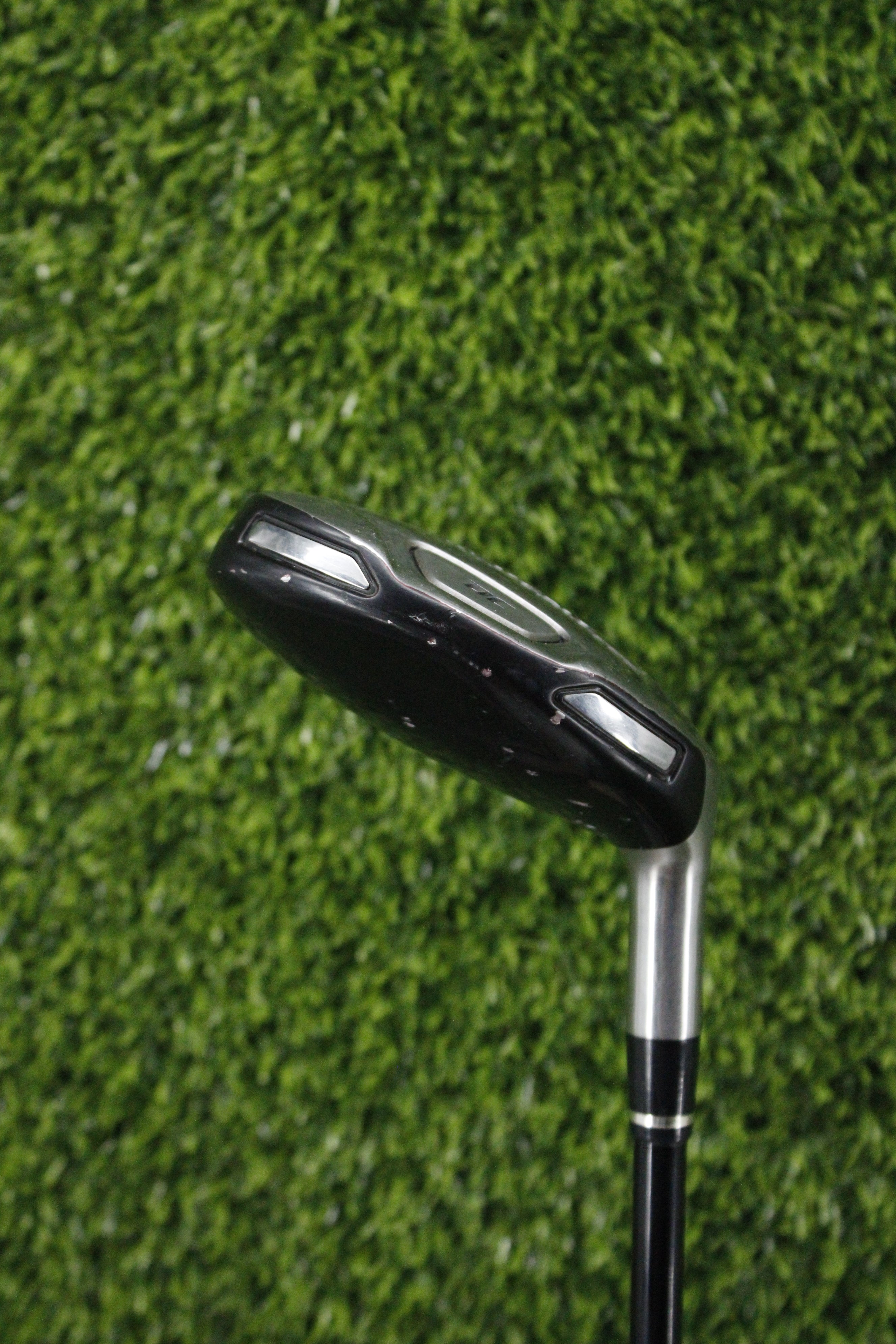Nickent 3DX Ironwood DC 20° 3 Hybrid R Flex 39.5"