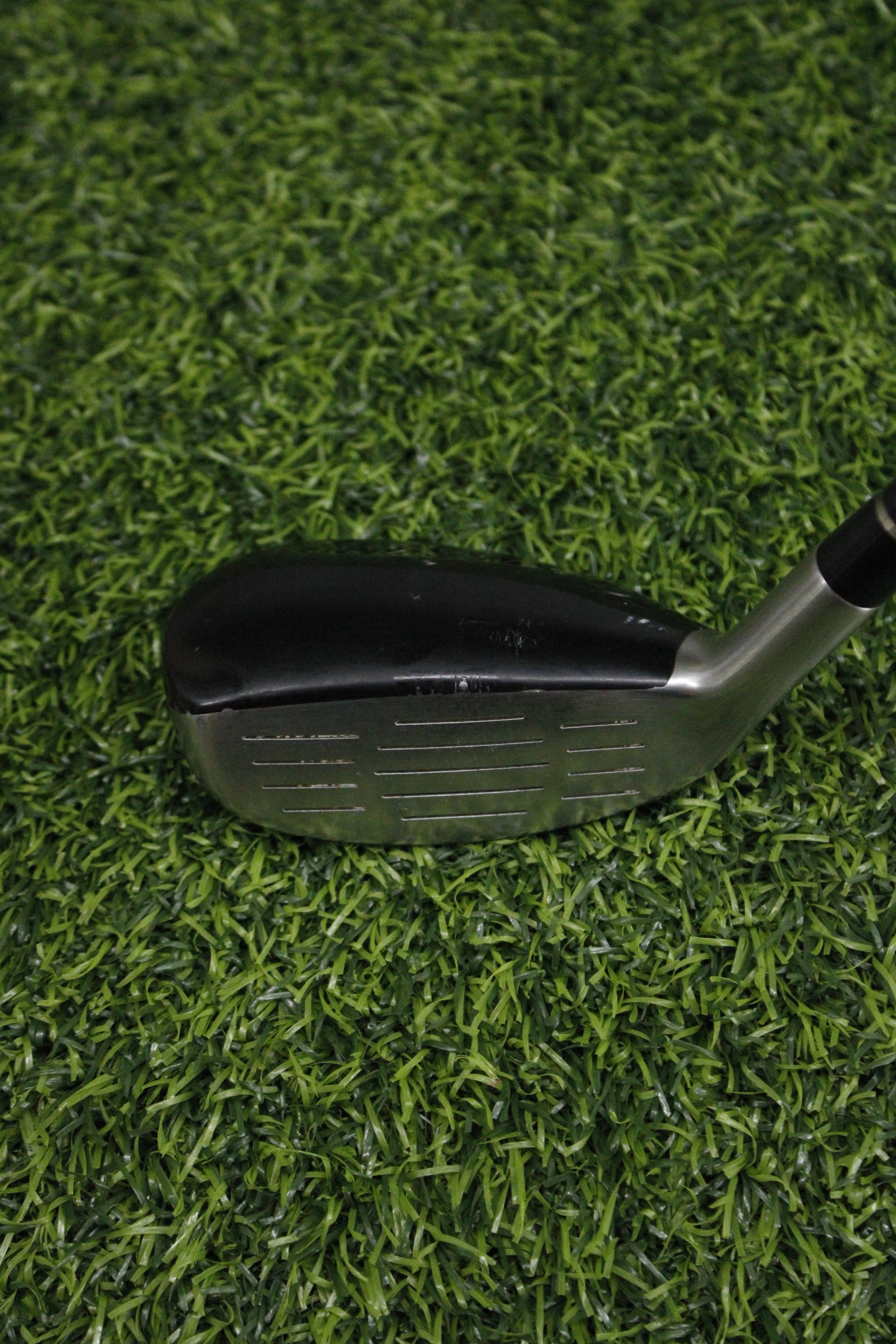 Nickent 3DX Ironwood DC 20° 3 Hybrid R Flex 39.5"